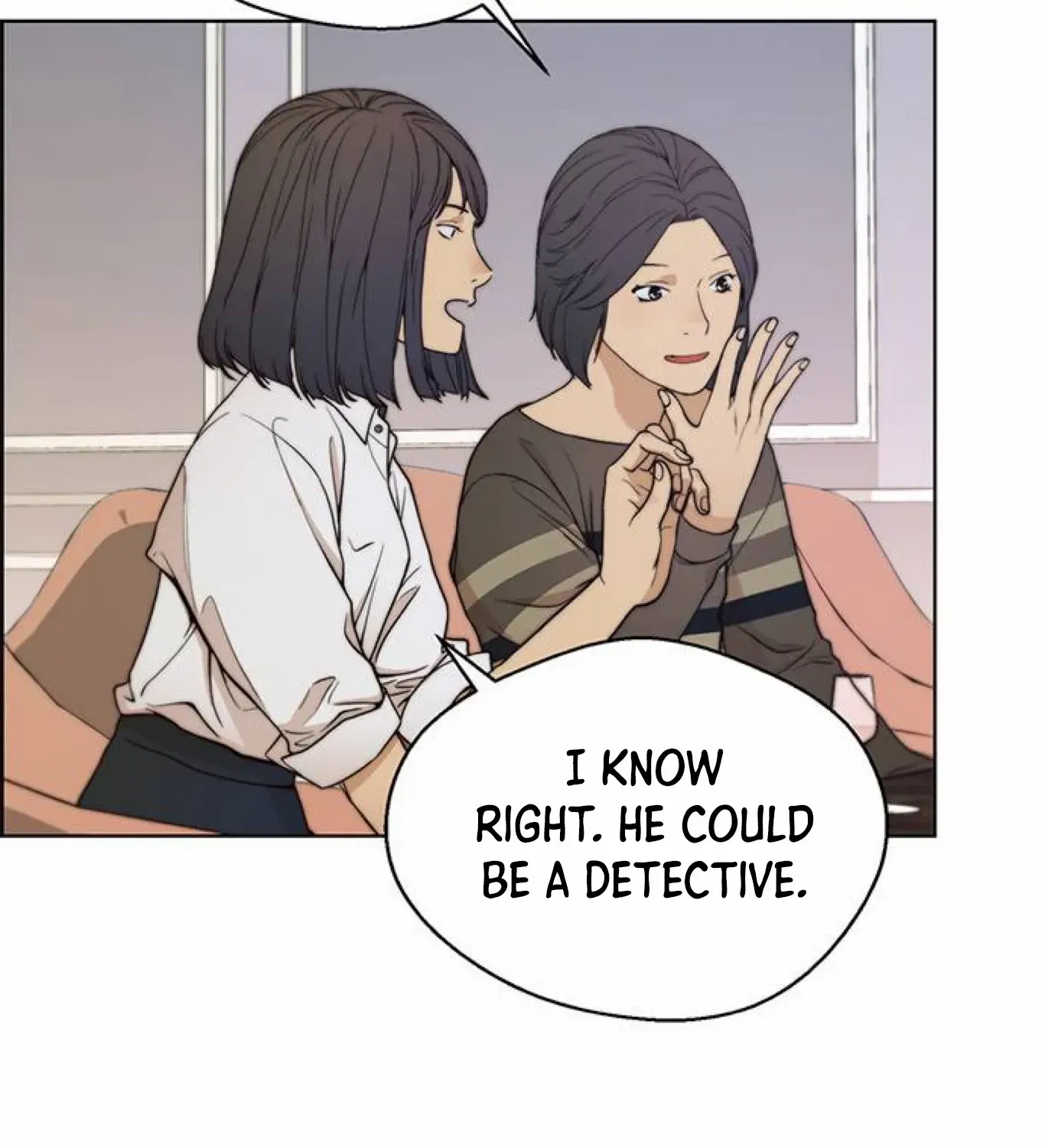 Read Real Man chapter 83 image 97 on Lezhin