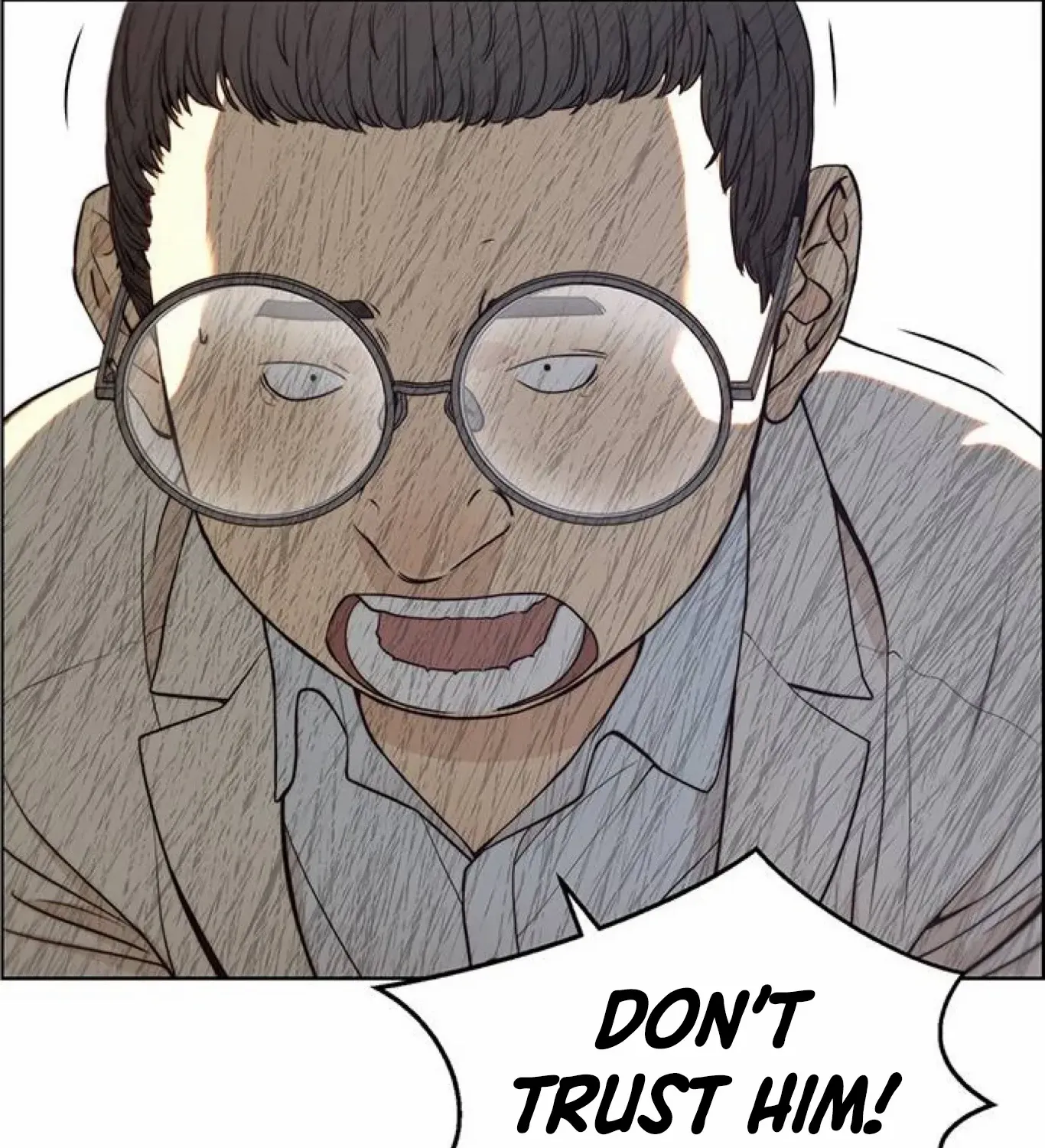Read Real Man chapter 84 image 102 on Lezhin