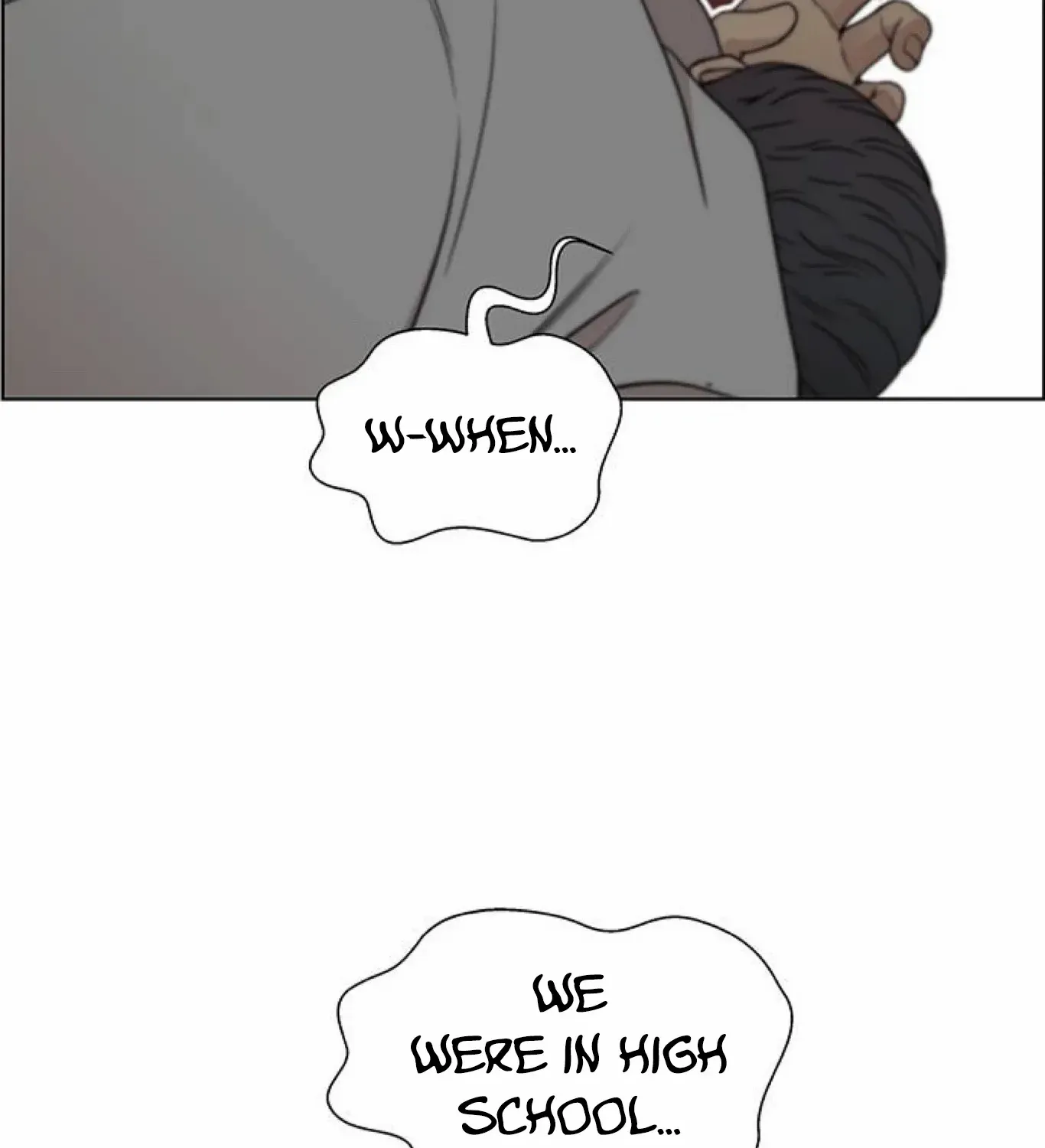 Read Real Man chapter 84 image 113 on Lezhin