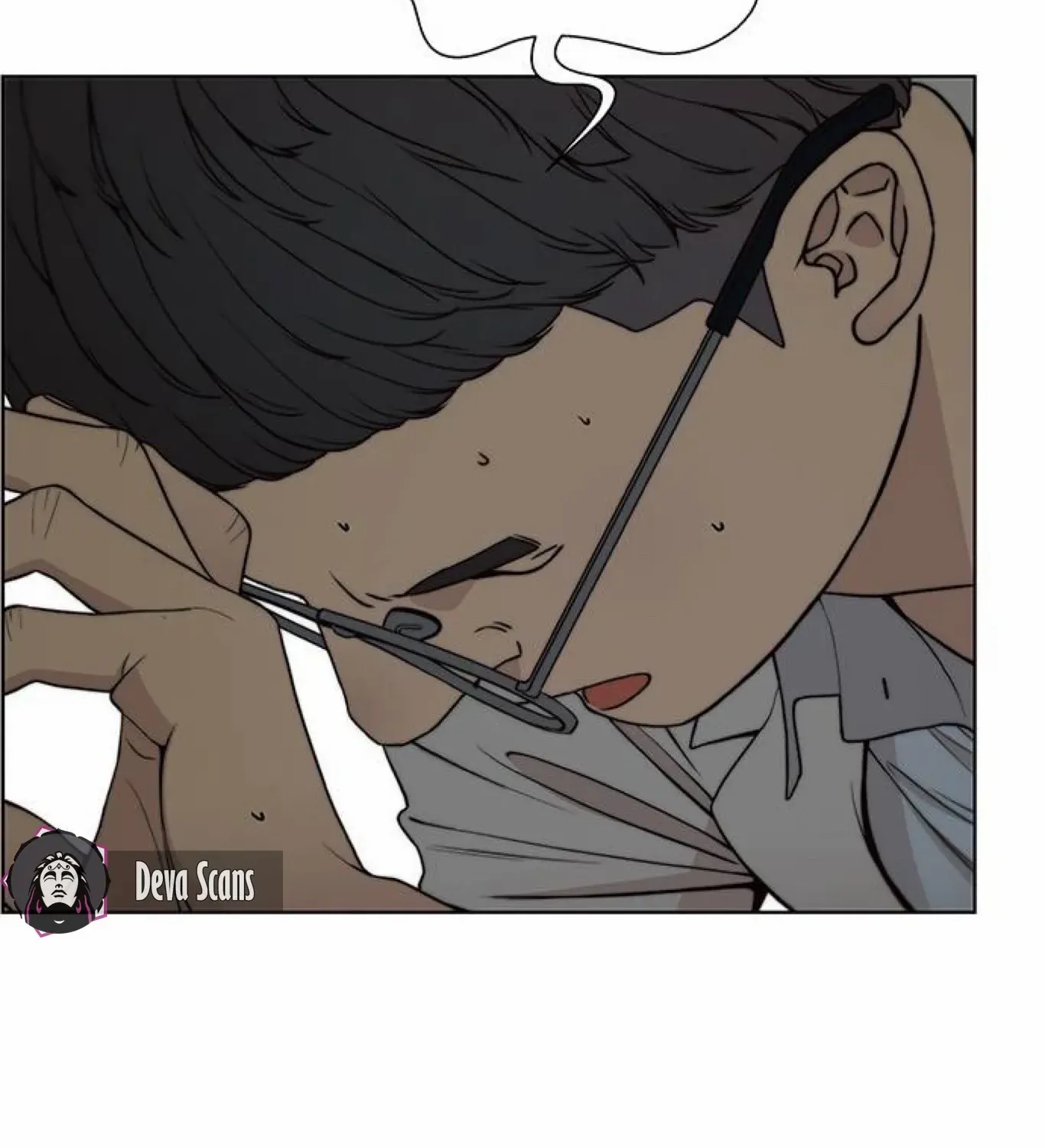 Read Real Man chapter 84 image 114 on Lezhin