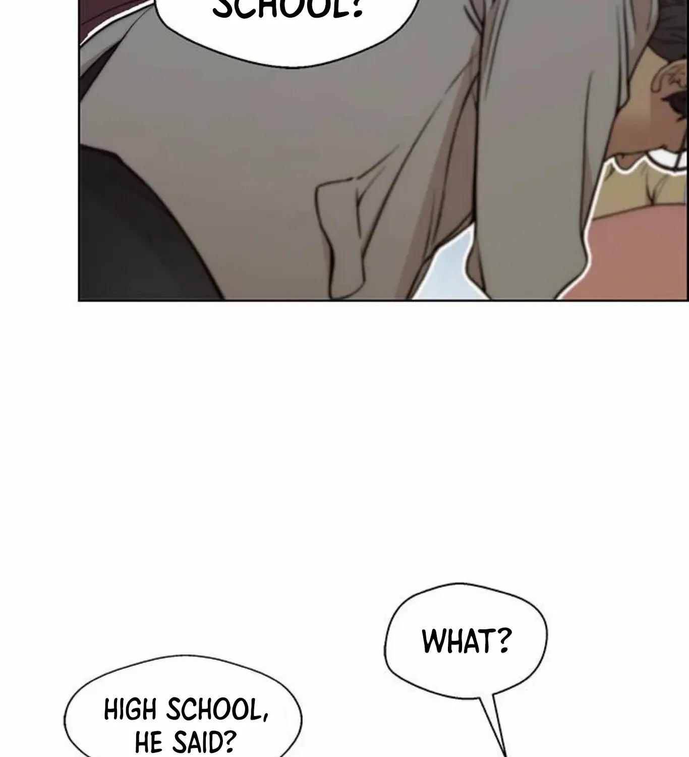 Read Real Man chapter 84 image 116 on Lezhin