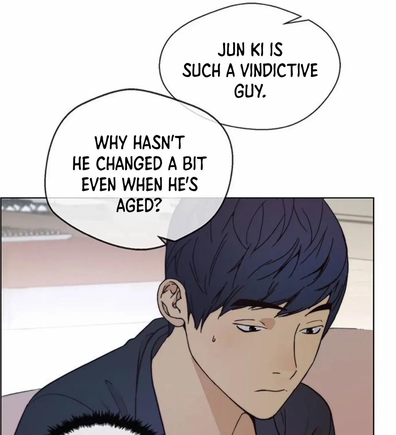 Read Real Man chapter 84 image 119 on Lezhin