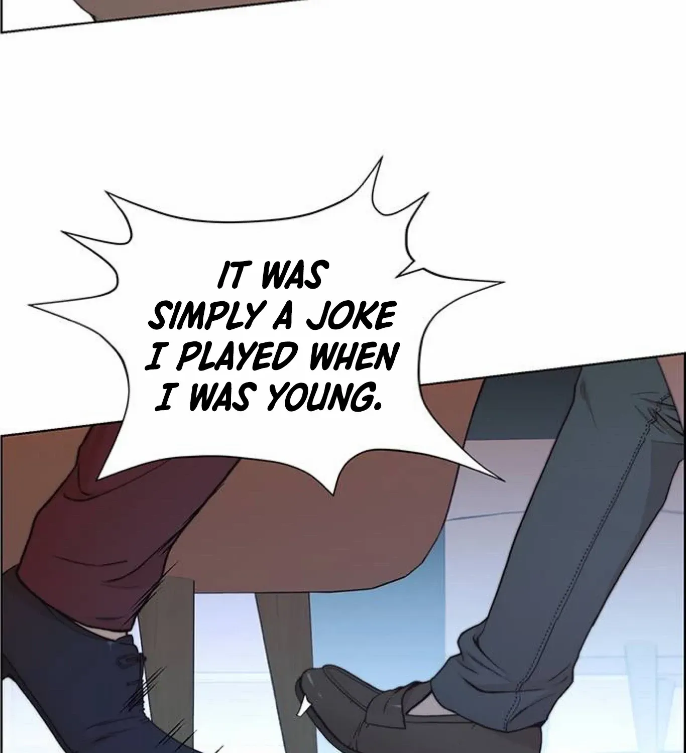 Read Real Man chapter 84 image 131 on Lezhin
