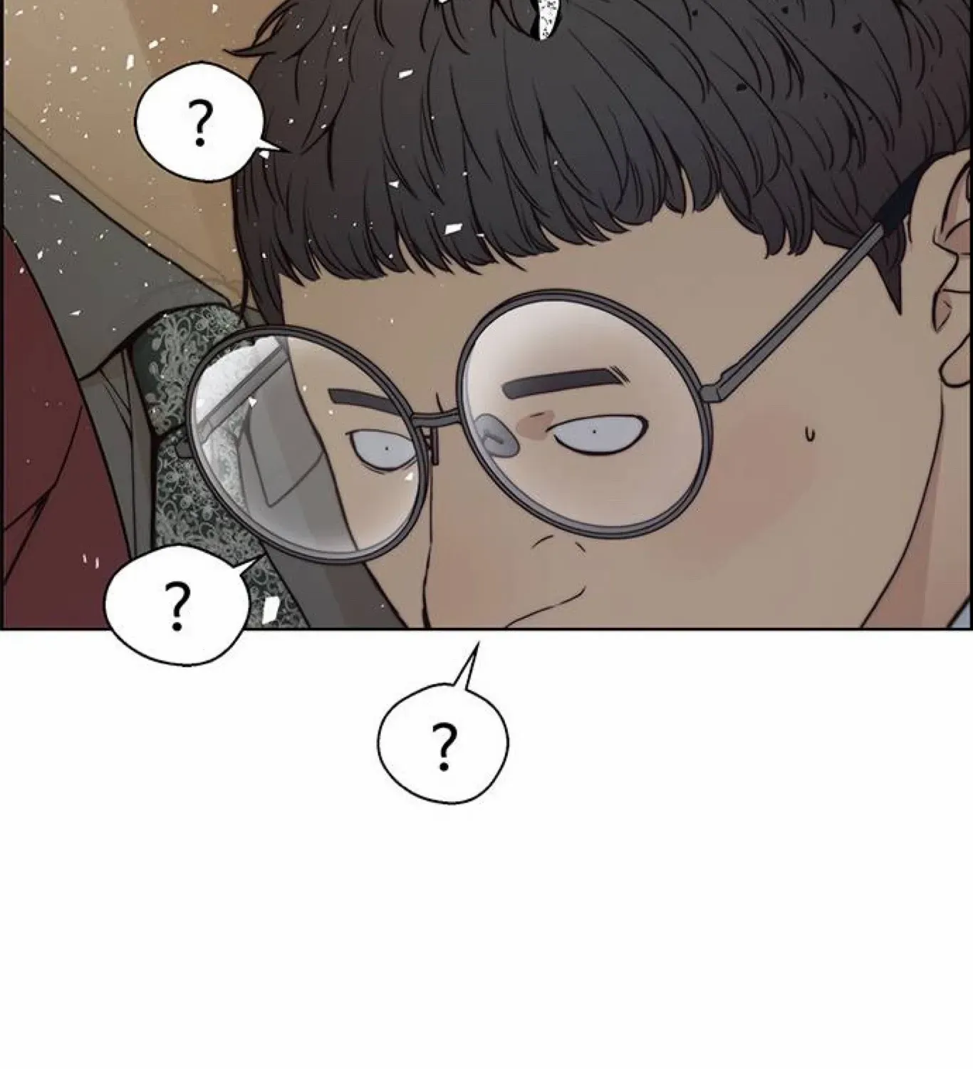 Read Real Man chapter 84 image 145 on Lezhin