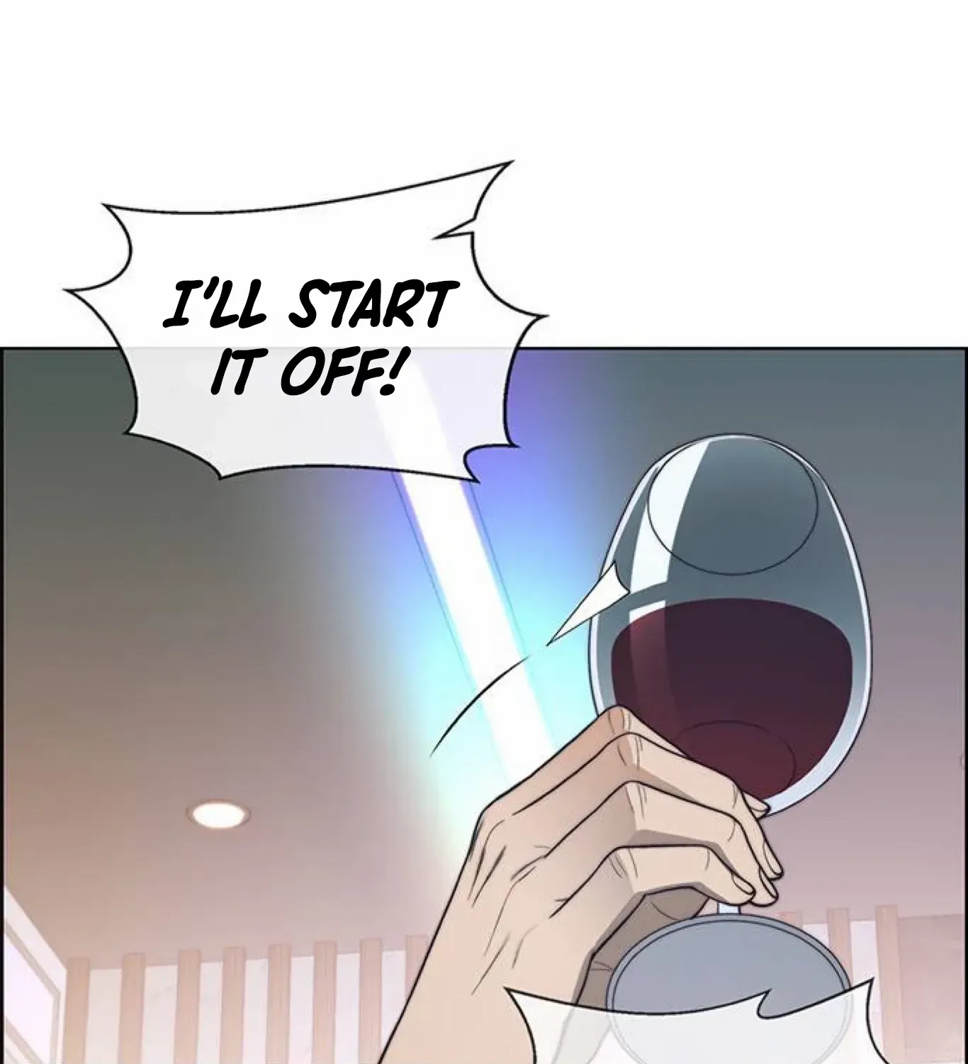 Read Real Man chapter 84 image 15 on Lezhin