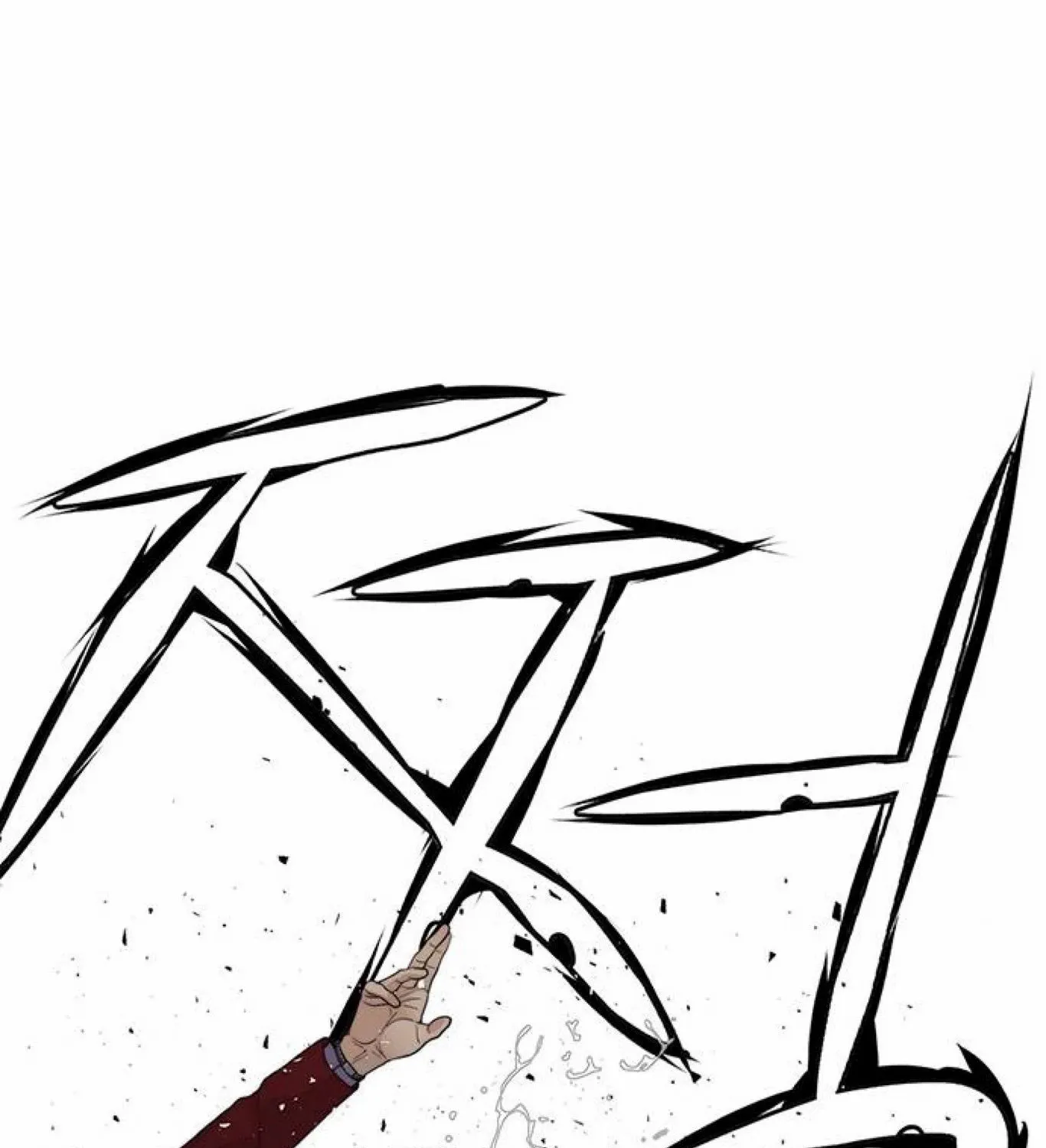 Read Real Man chapter 84 image 151 on Lezhin