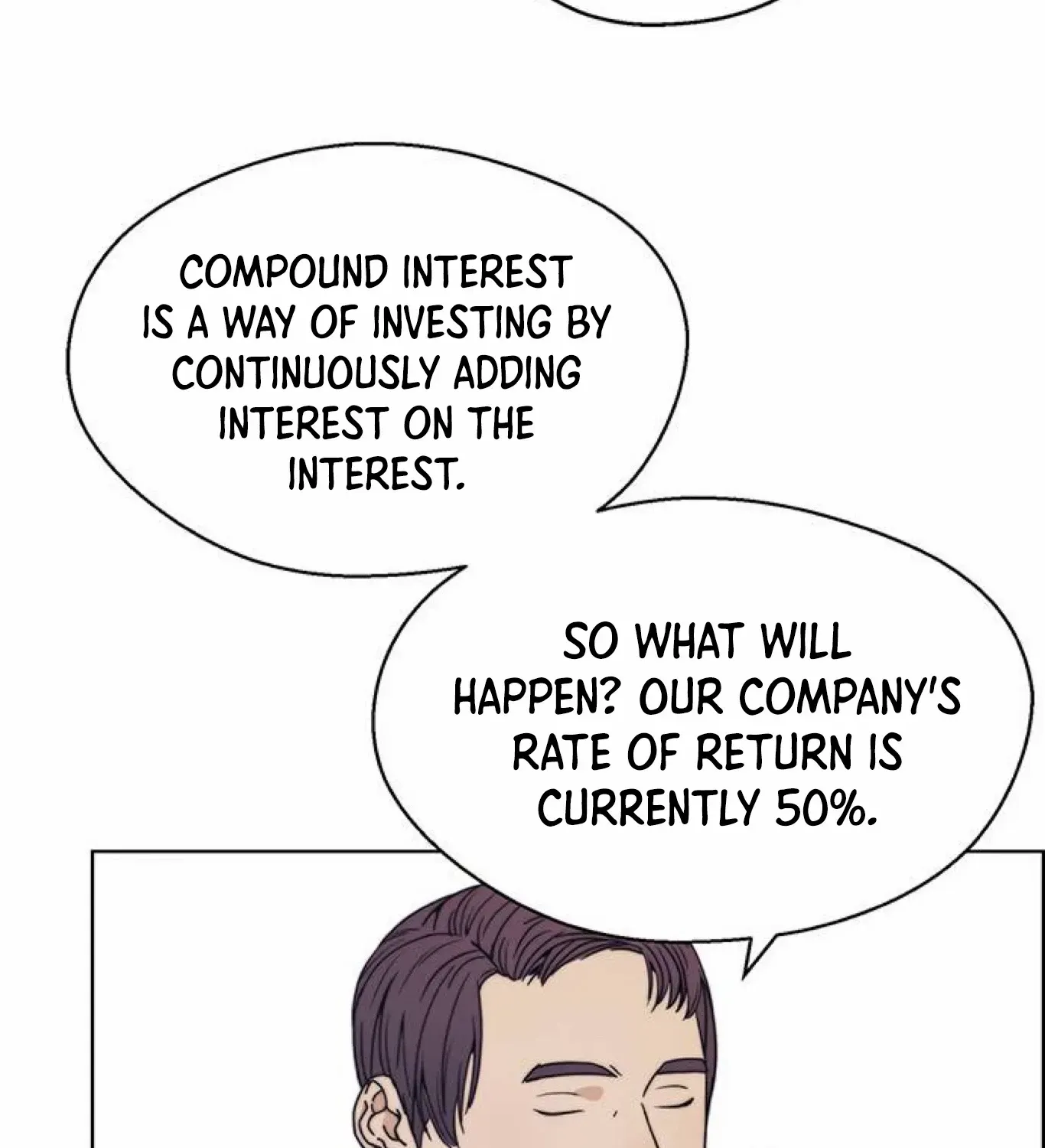 Read Real Man chapter 84 image 19 on Lezhin
