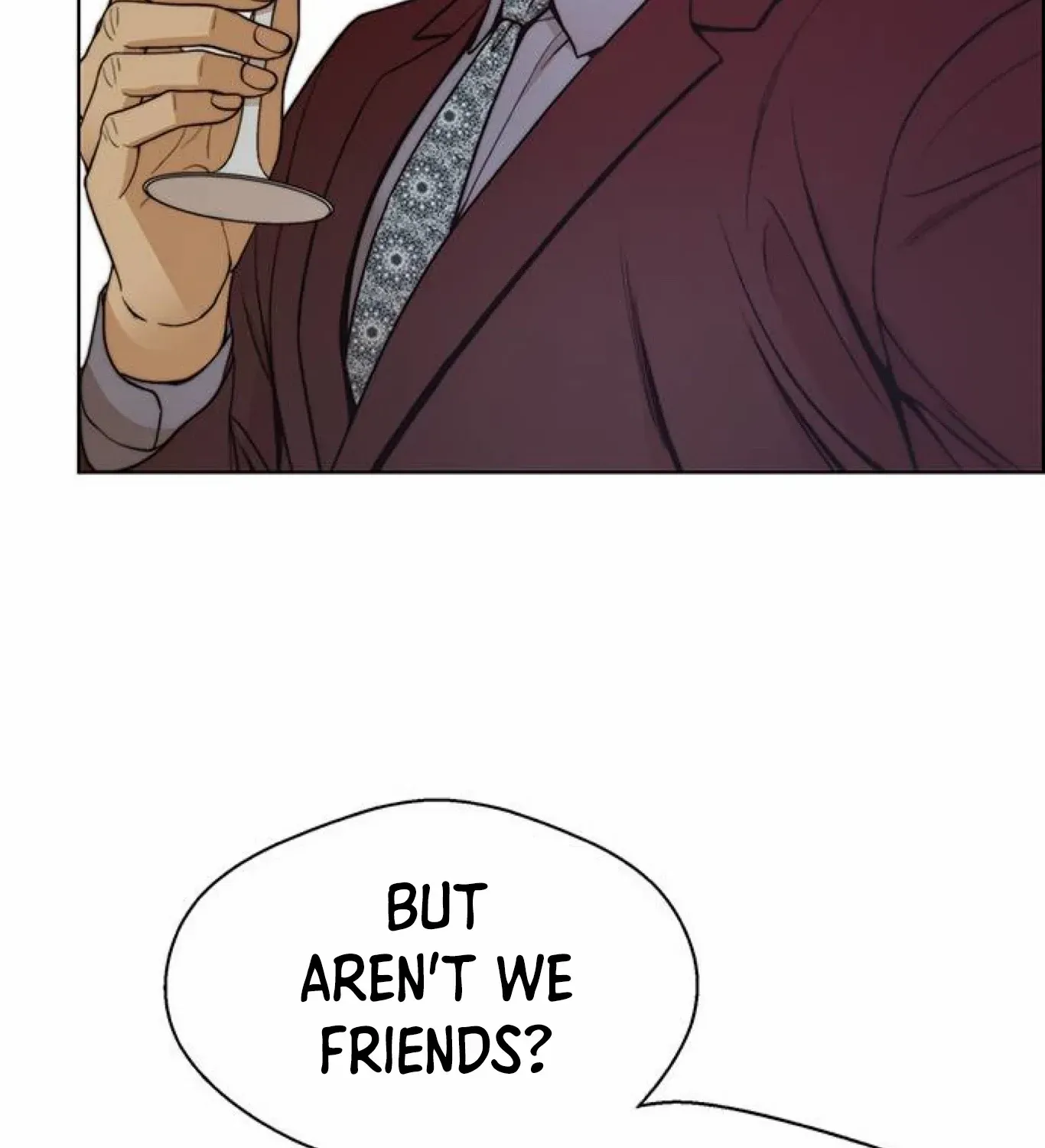 Read Real Man chapter 84 image 25 on Lezhin