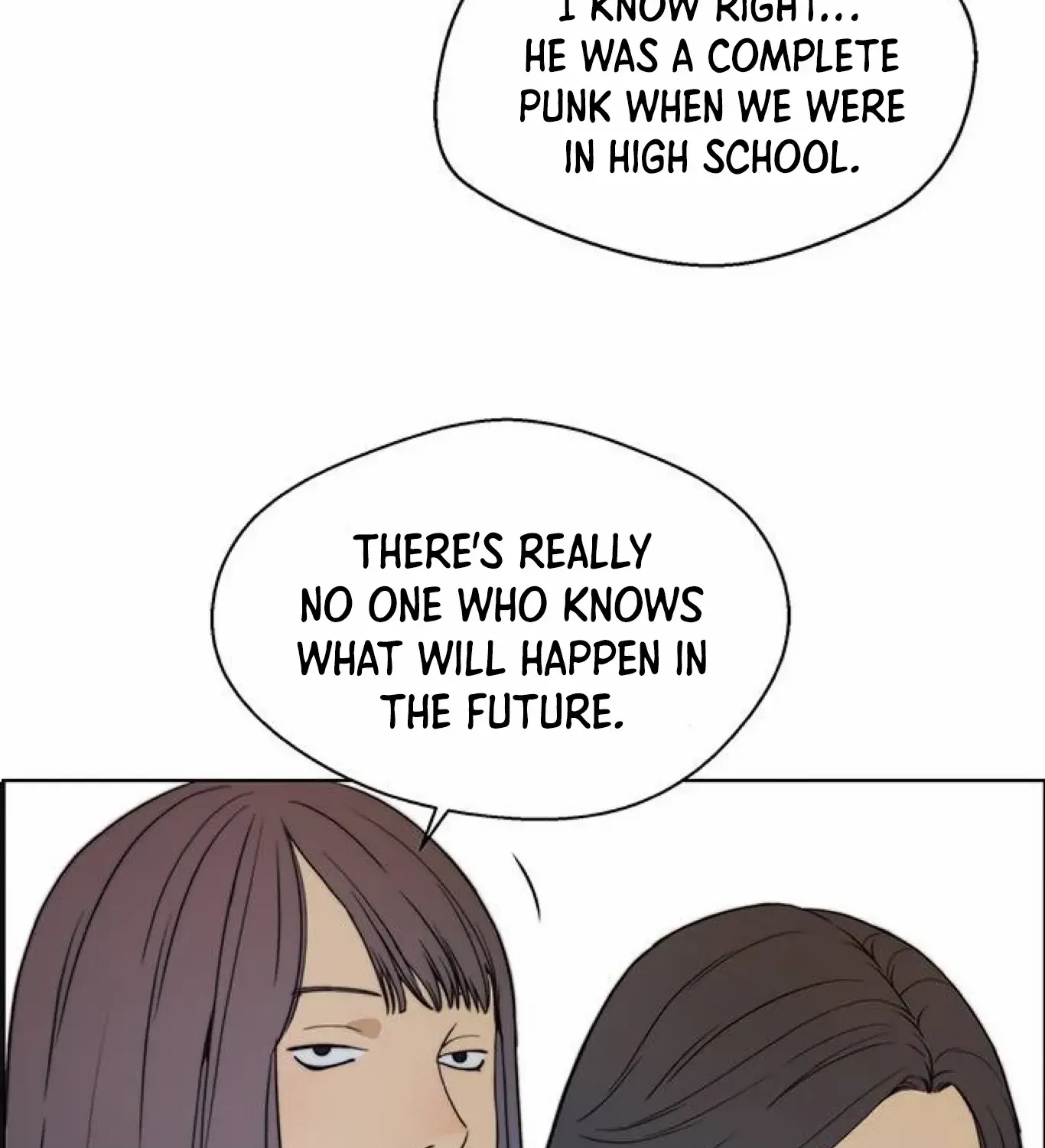 Read Real Man chapter 84 image 34 on Lezhin