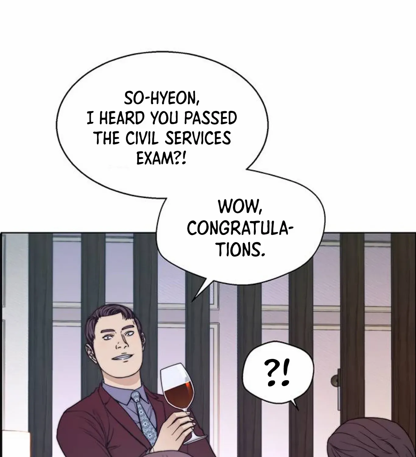 Read Real Man chapter 84 image 39 on Lezhin