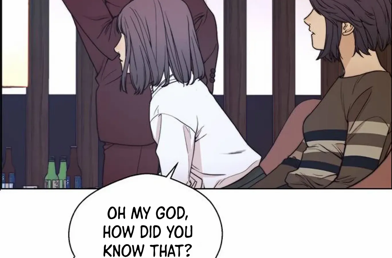 Read Real Man chapter 84 image 40 on Lezhin