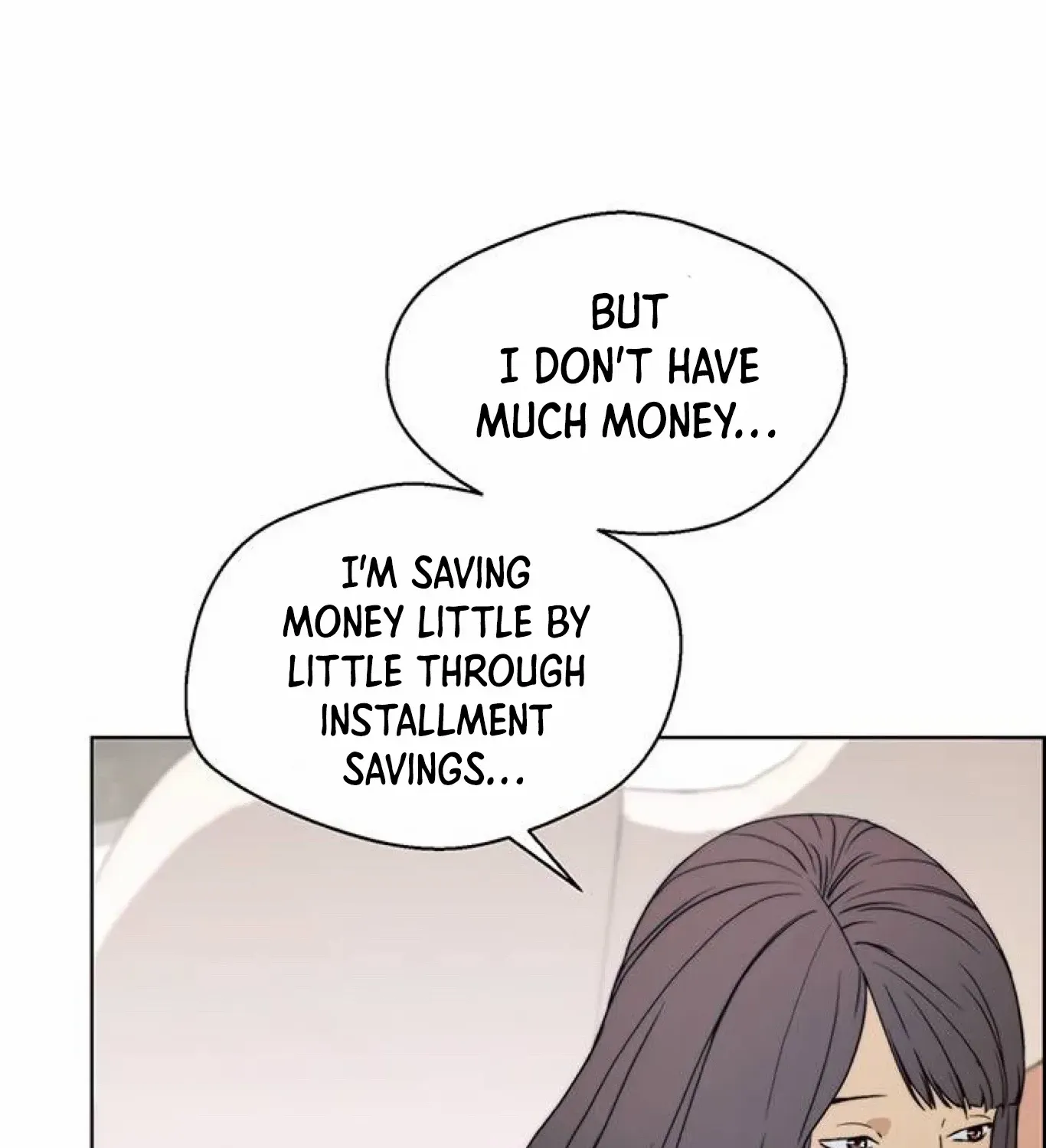 Read Real Man chapter 84 image 47 on Lezhin