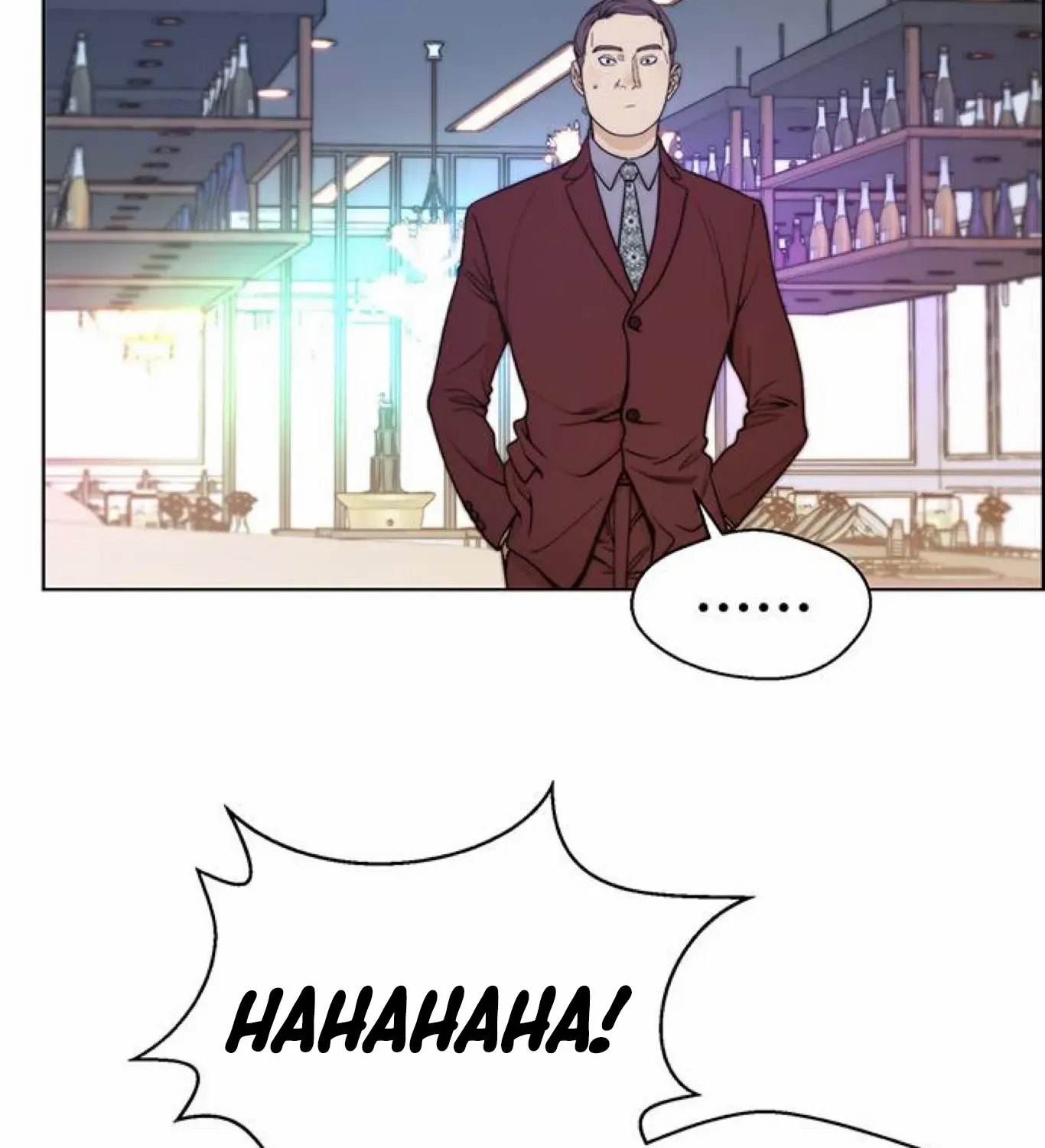 Read Real Man chapter 84 image 5 on Lezhin