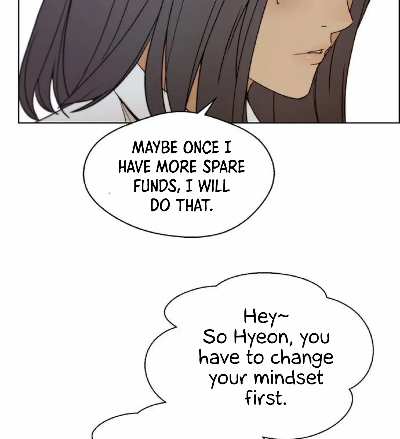 Read Real Man chapter 84 image 51 on Lezhin