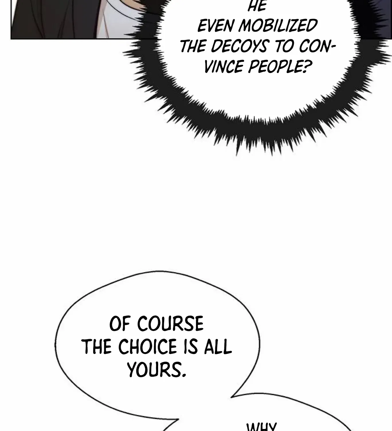 Read Real Man chapter 84 image 56 on Lezhin