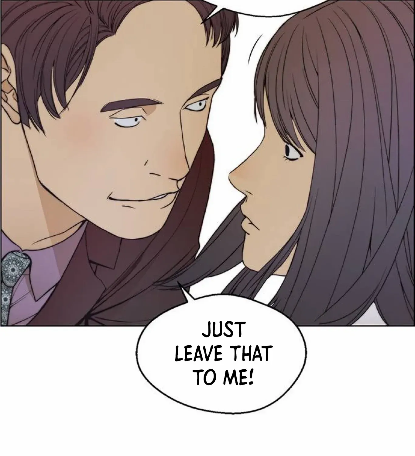 Read Real Man chapter 84 image 59 on Lezhin