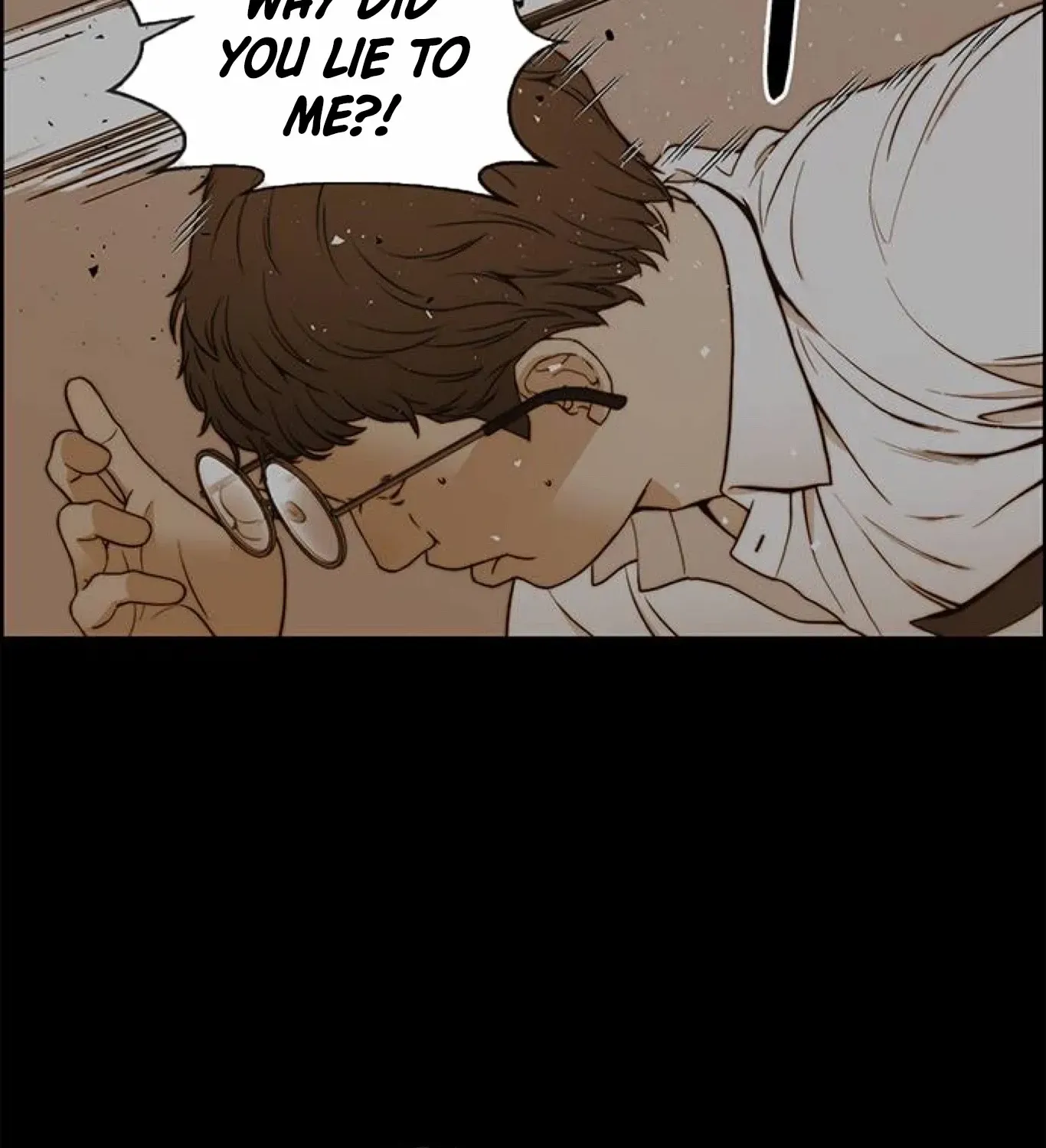 Read Real Man chapter 84 image 64 on Lezhin