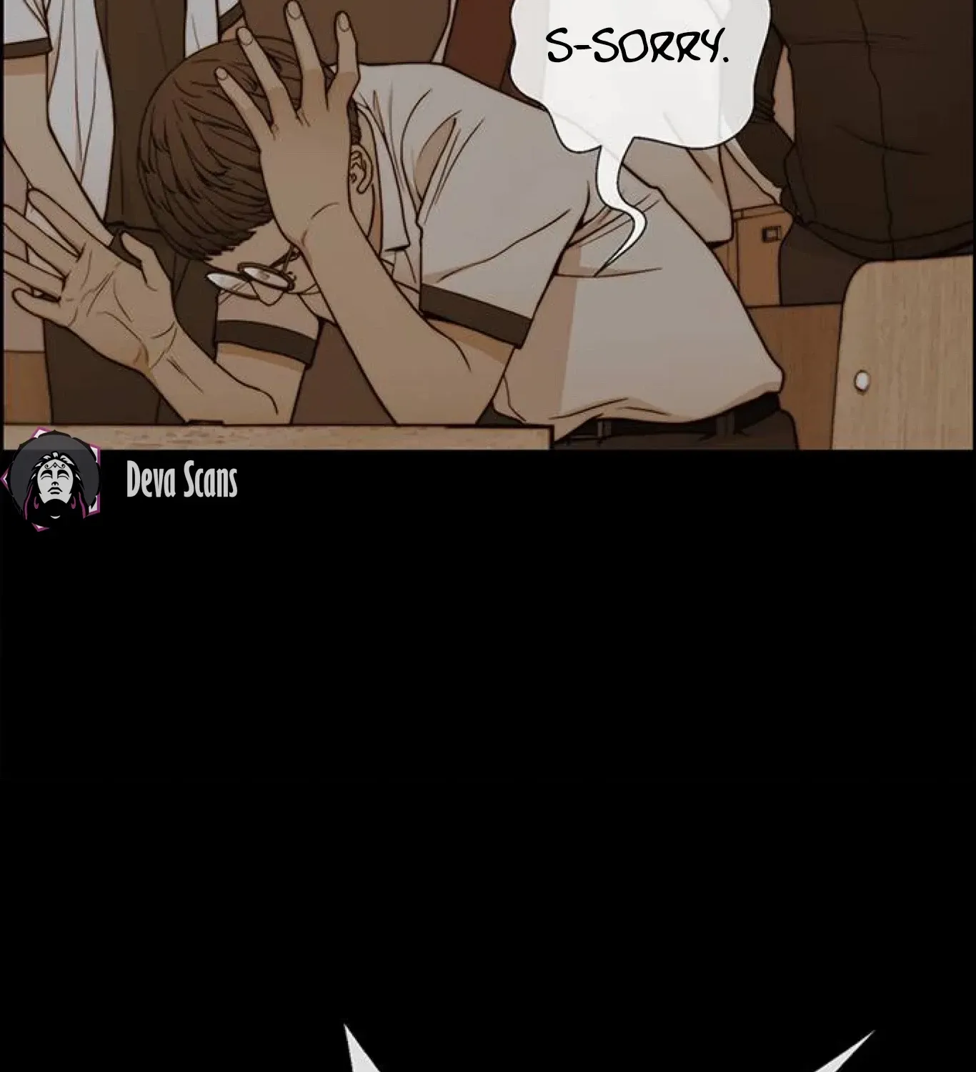 Read Real Man chapter 84 image 66 on Lezhin