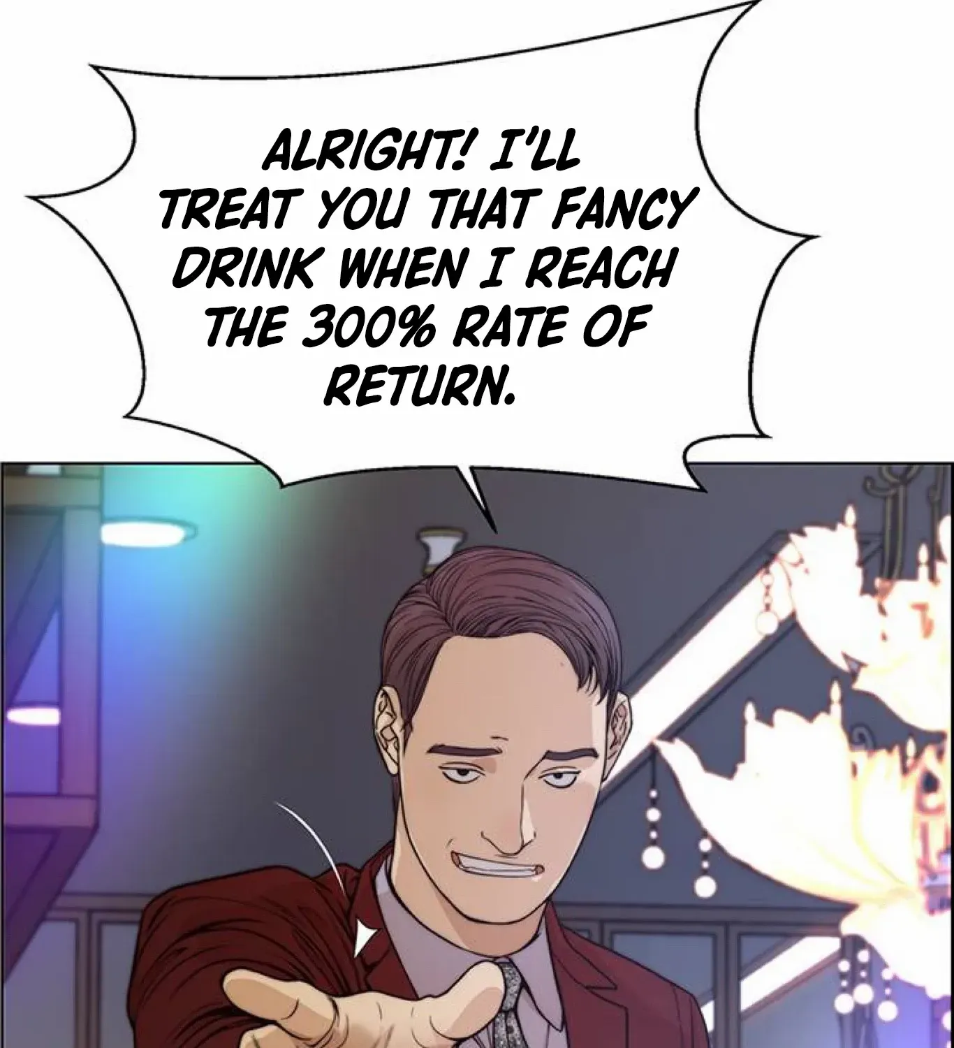 Read Real Man chapter 84 image 7 on Lezhin