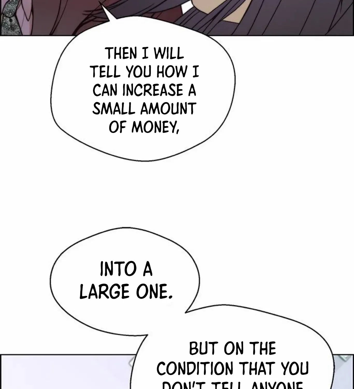 Read Real Man chapter 84 image 72 on Lezhin