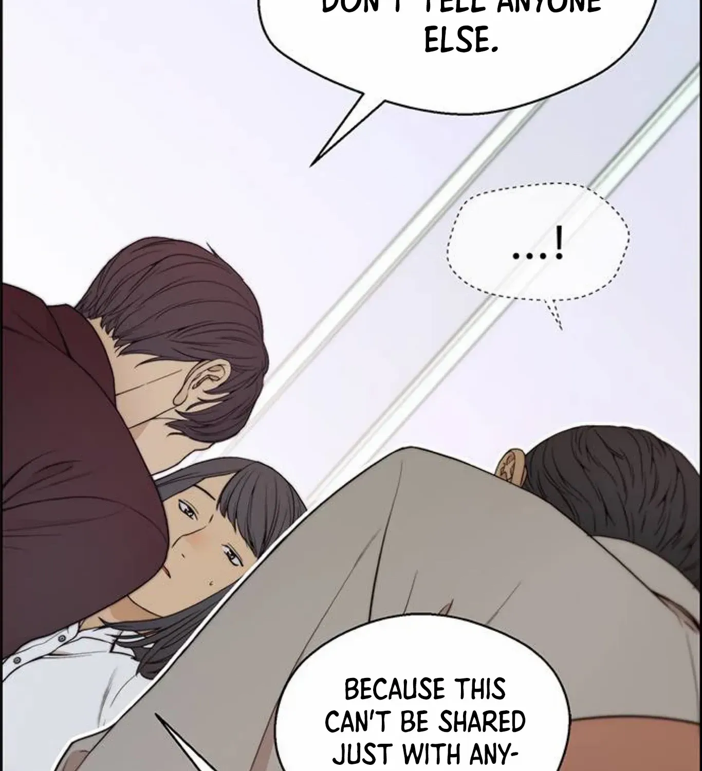 Read Real Man chapter 84 image 73 on Lezhin