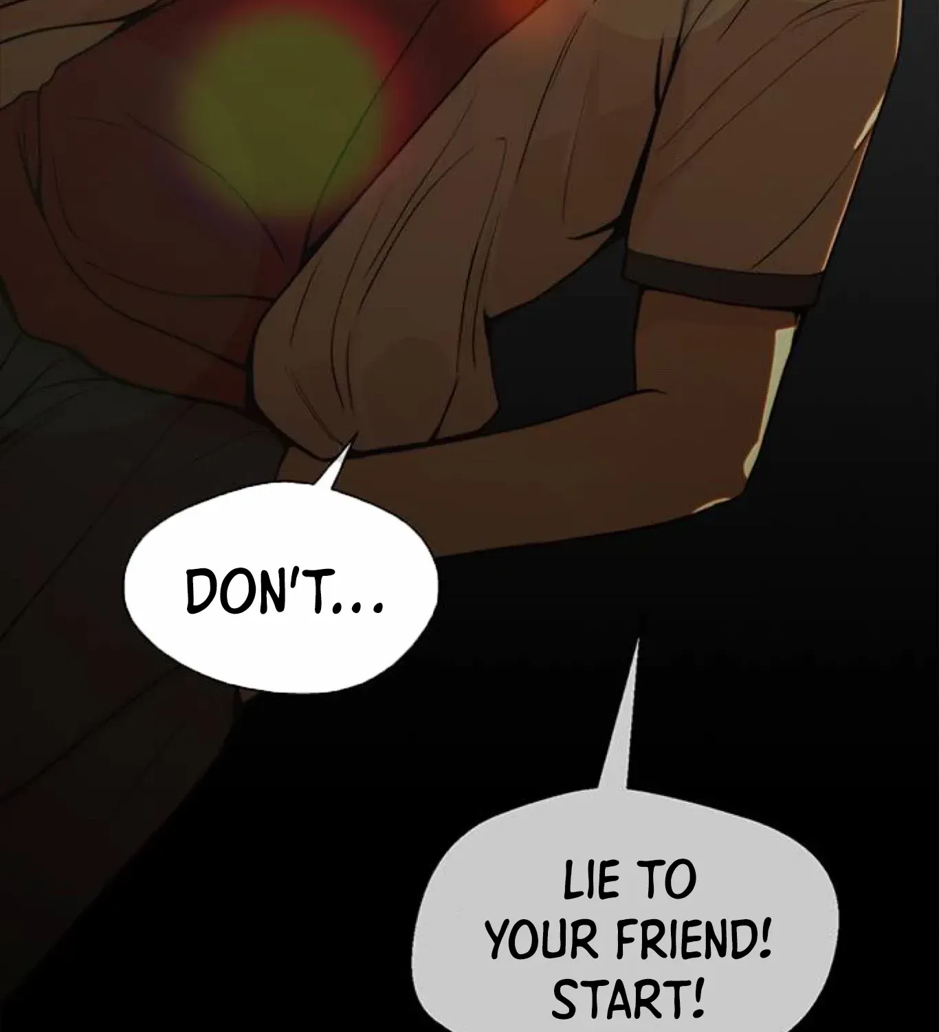 Read Real Man chapter 84 image 77 on Lezhin