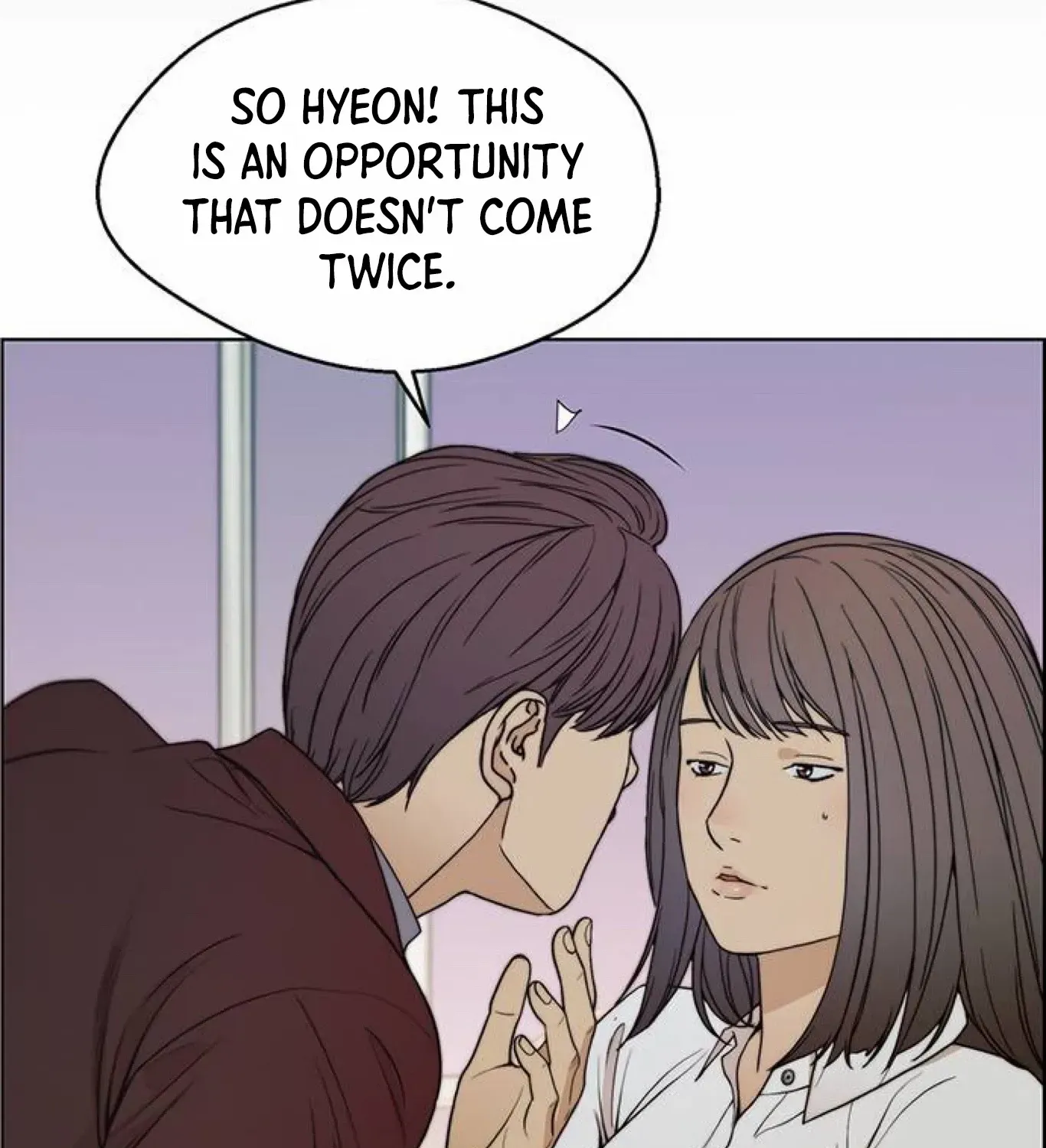 Read Real Man chapter 84 image 85 on Lezhin