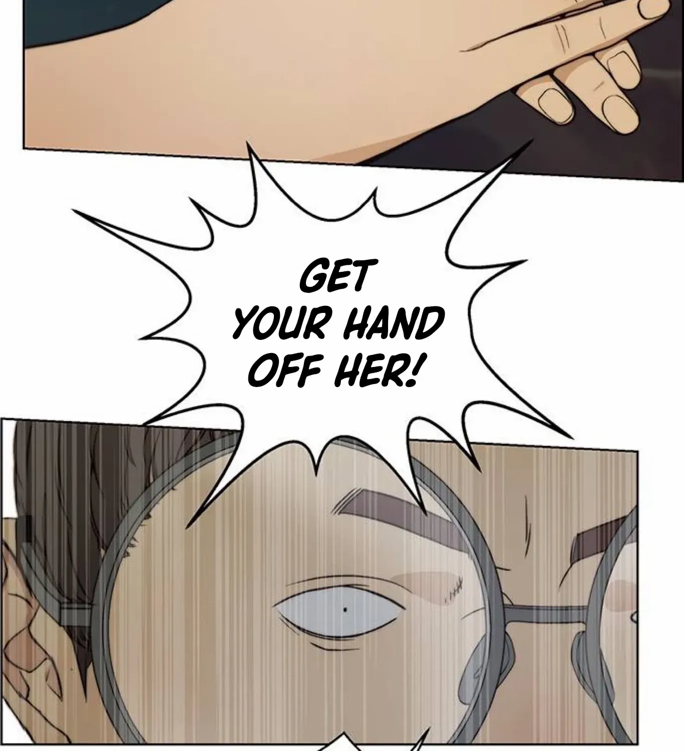 Read Real Man chapter 84 image 87 on Lezhin