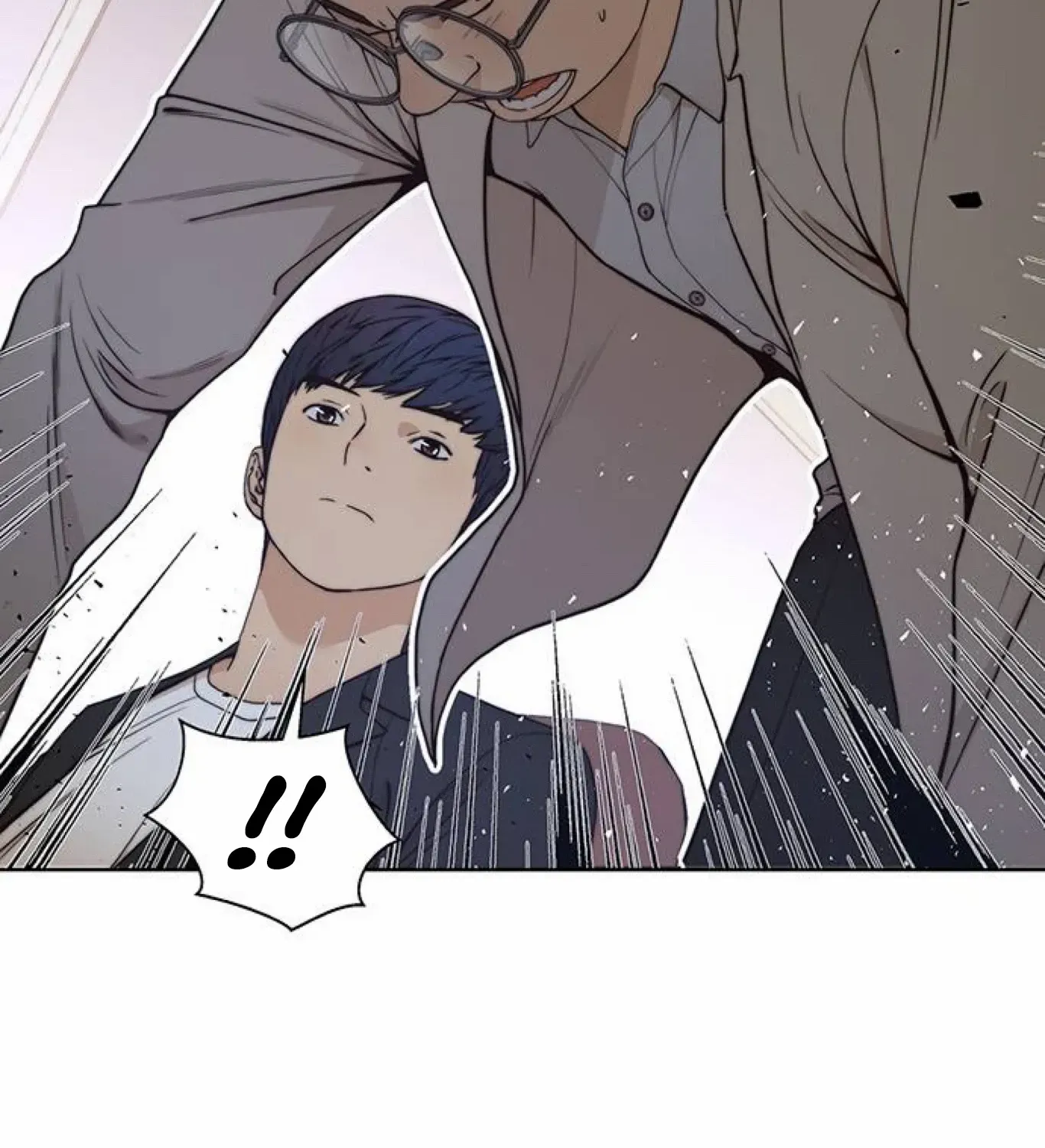 Read Real Man chapter 84 image 92 on Lezhin