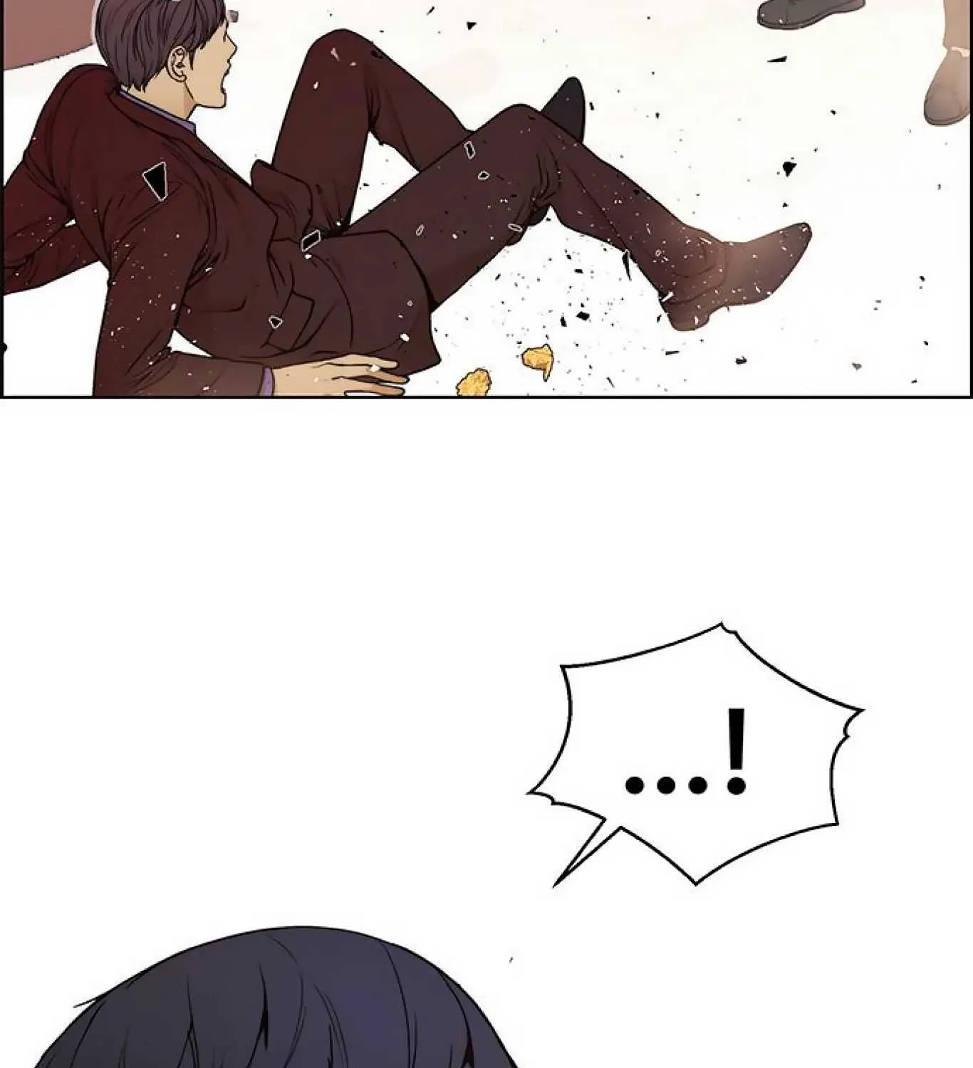 Read Real Man chapter 85 image 10 on Lezhin