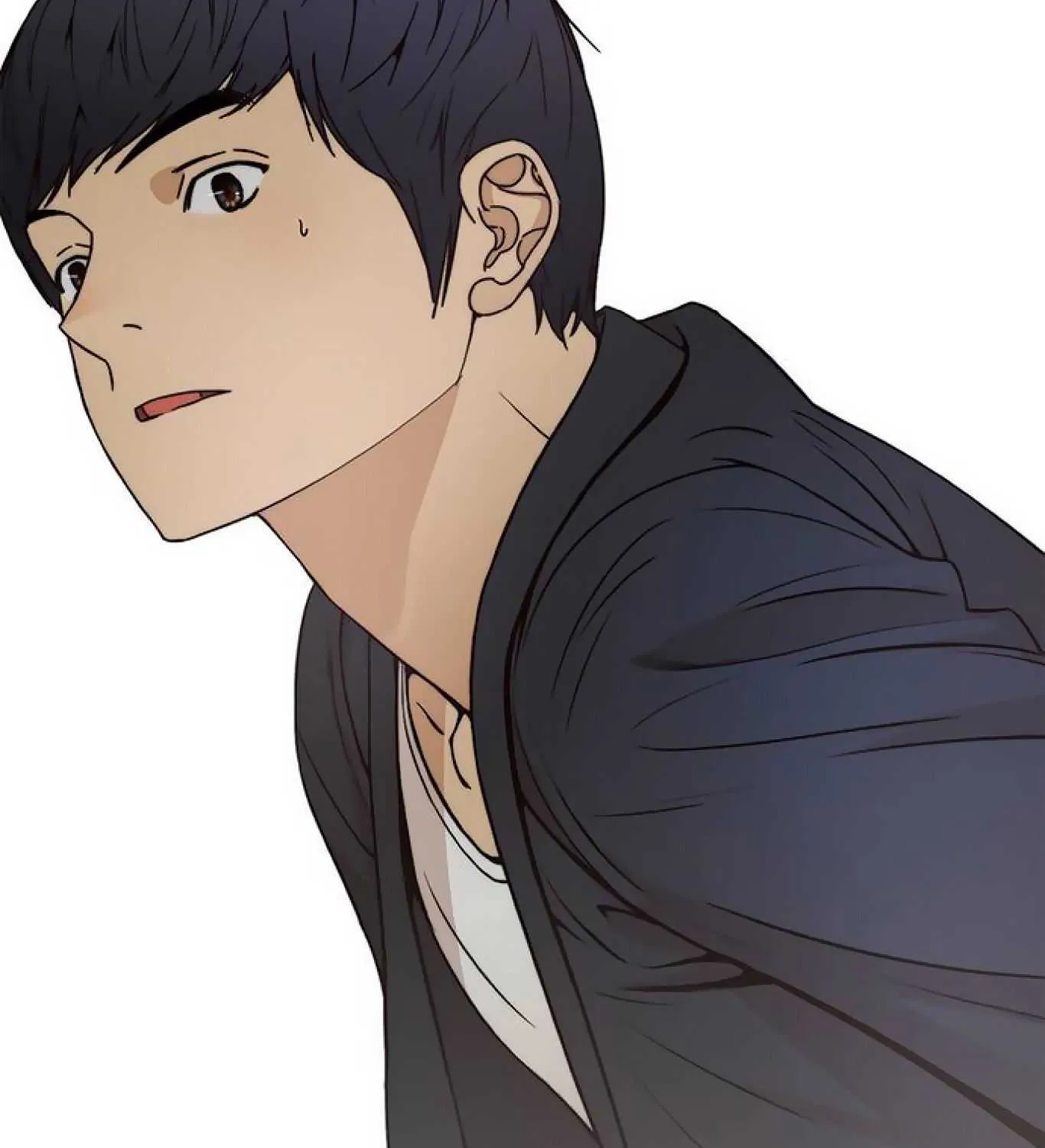 Read Real Man chapter 85 image 11 on Lezhin