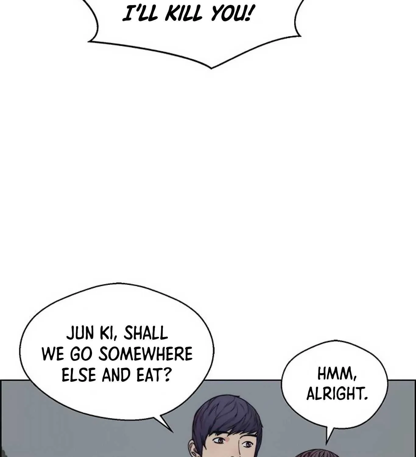 Read Real Man chapter 85 image 129 on Lezhin