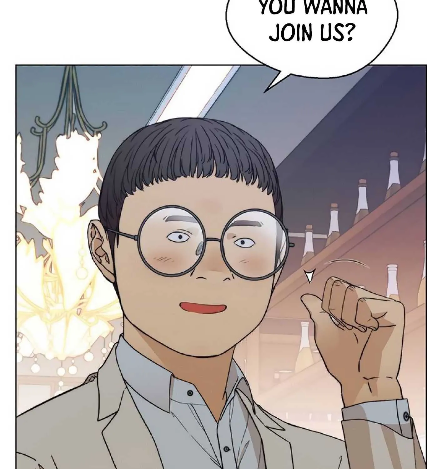 Read Real Man chapter 85 image 135 on Lezhin