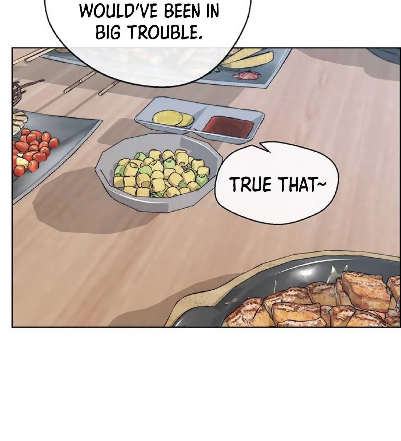 Read Real Man chapter 85 image 143 on Lezhin
