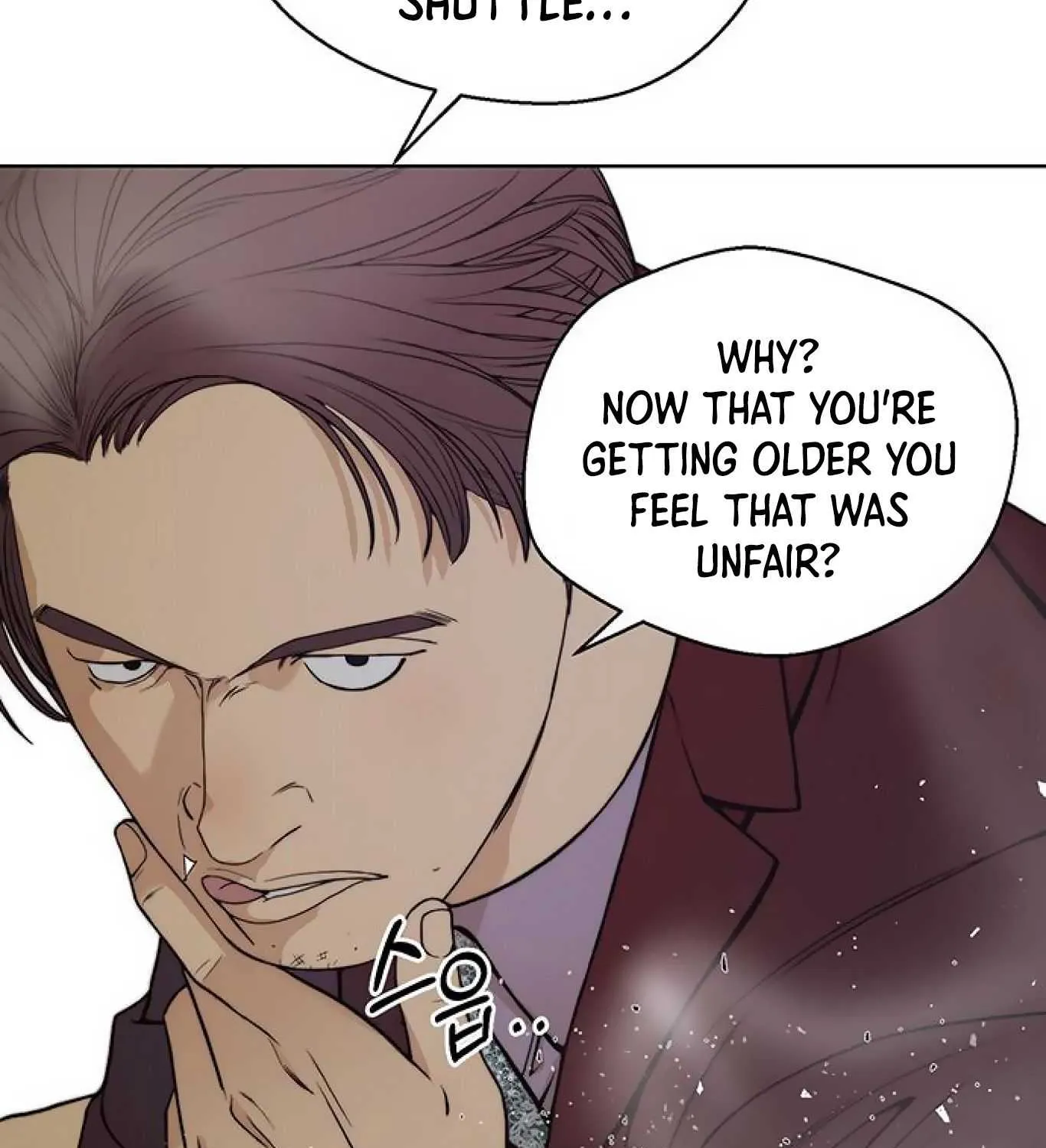 Read Real Man chapter 85 image 15 on Lezhin