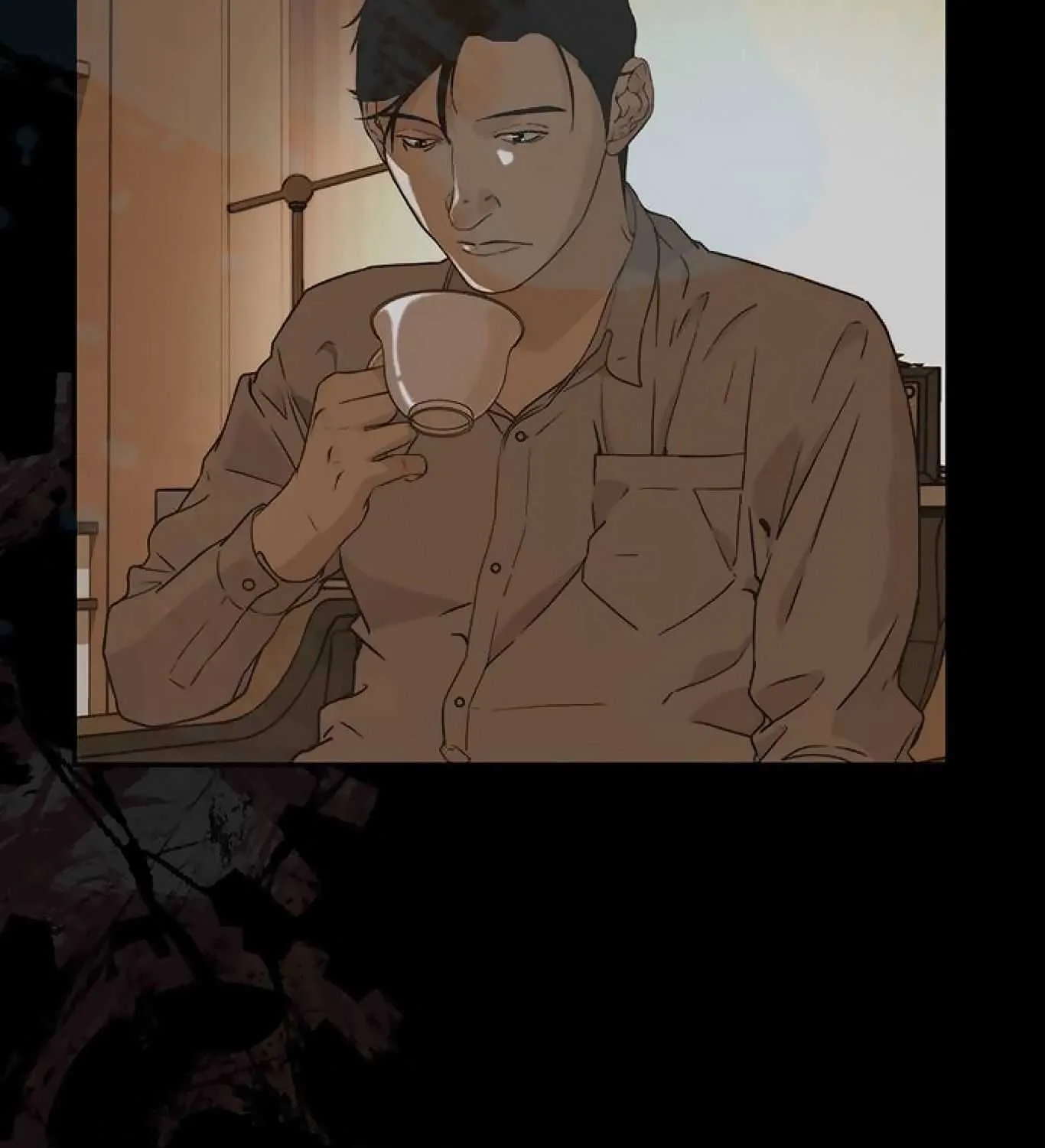Read Real Man chapter 85 image 157 on Lezhin