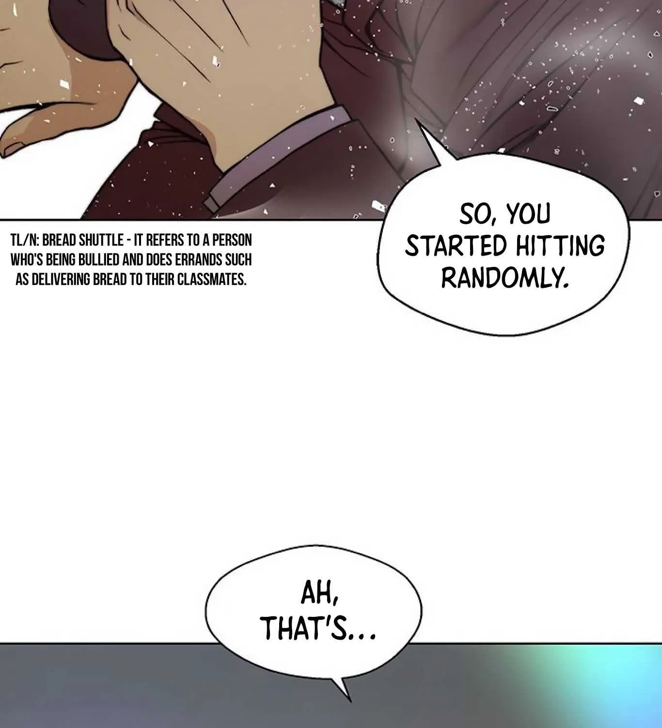Read Real Man chapter 85 image 16 on Lezhin