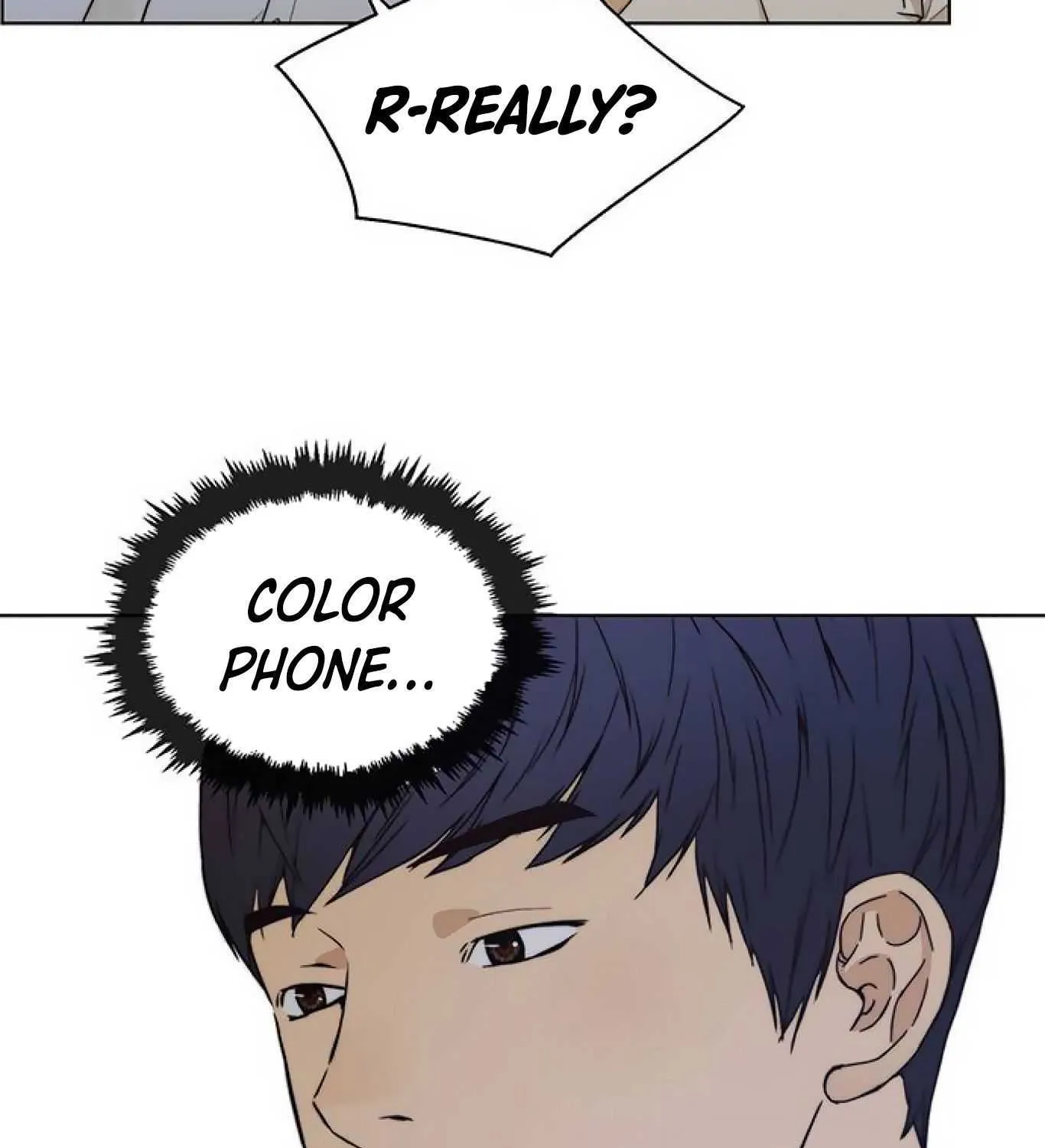 Read Real Man chapter 85 image 167 on Lezhin