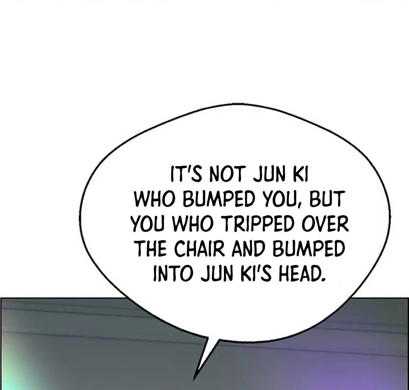 Read Real Man chapter 85 image 20 on Lezhin