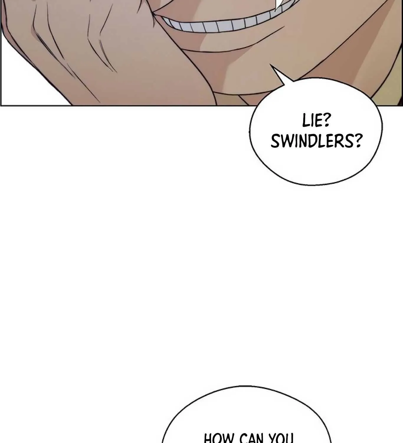 Read Real Man chapter 85 image 25 on Lezhin