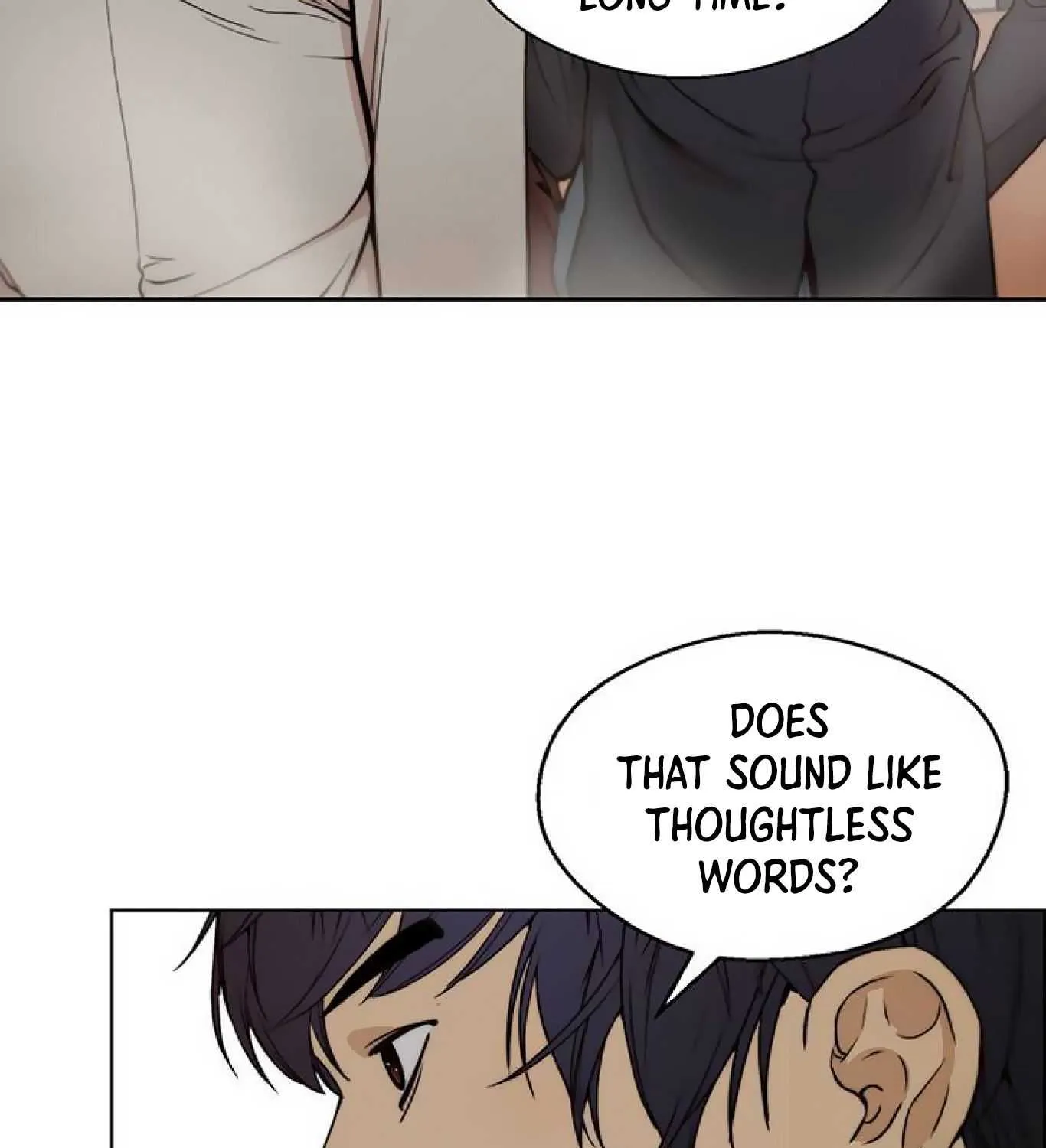 Read Real Man chapter 85 image 27 on Lezhin