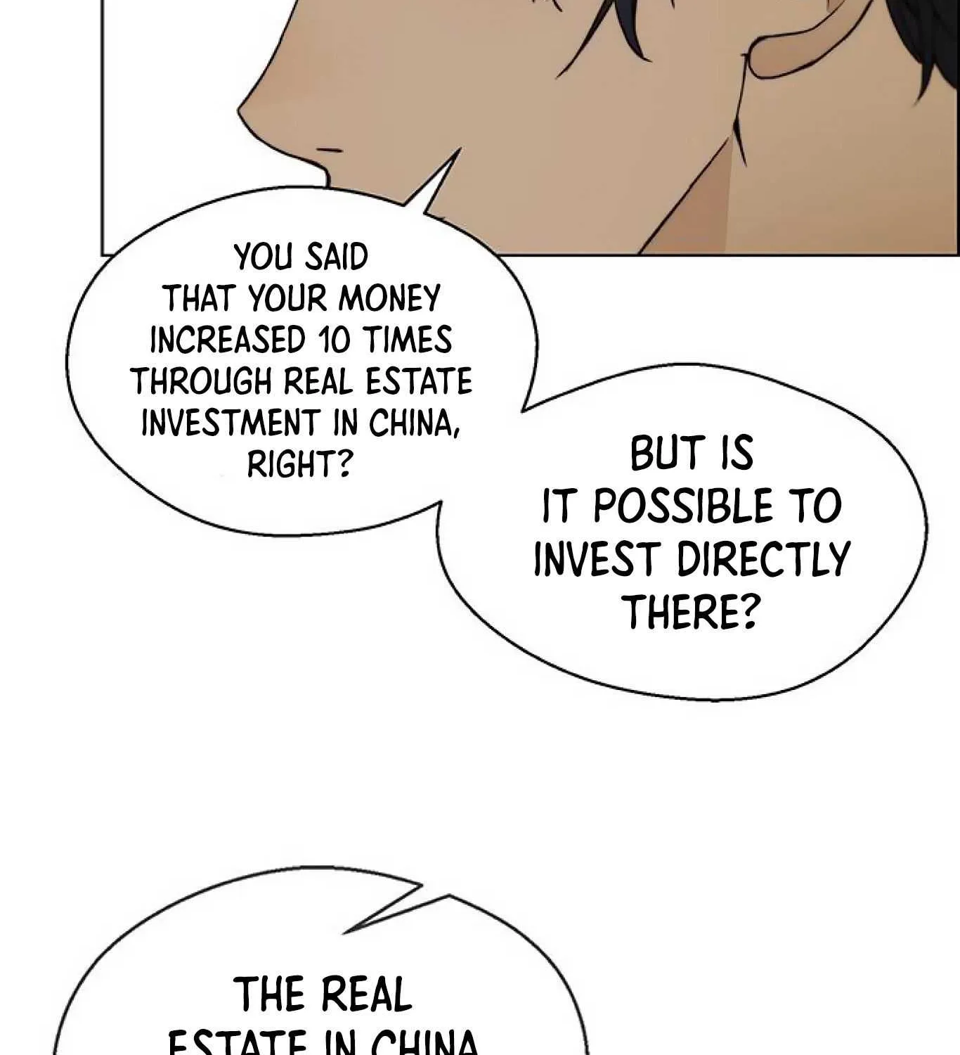 Read Real Man chapter 85 image 28 on Lezhin
