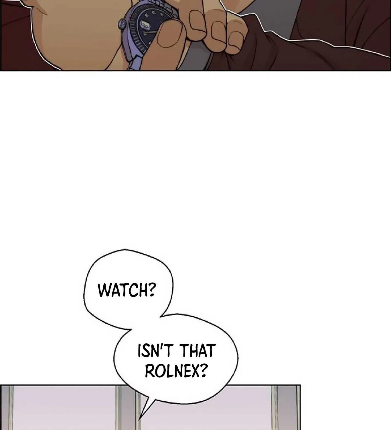 Read Real Man chapter 85 image 34 on Lezhin