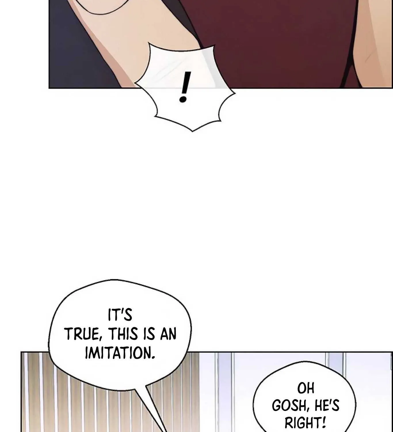 Read Real Man chapter 85 image 42 on Lezhin