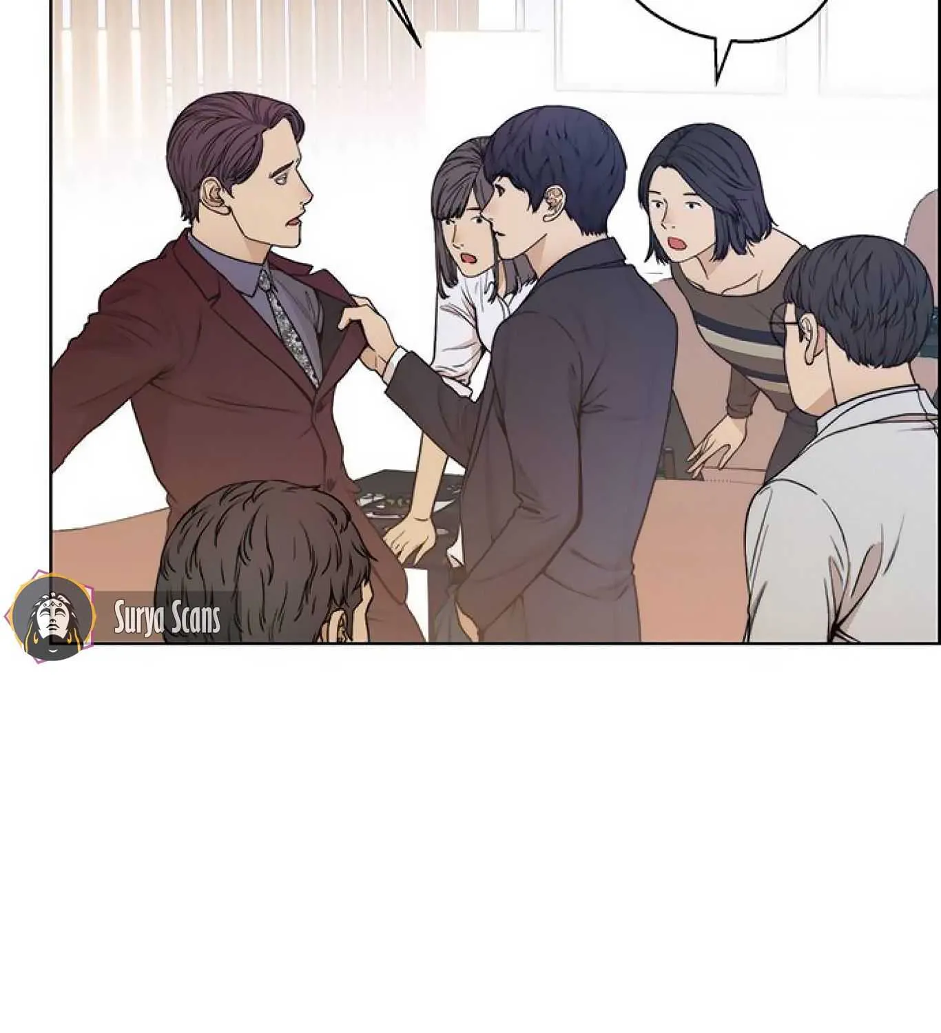Read Real Man chapter 85 image 43 on Lezhin
