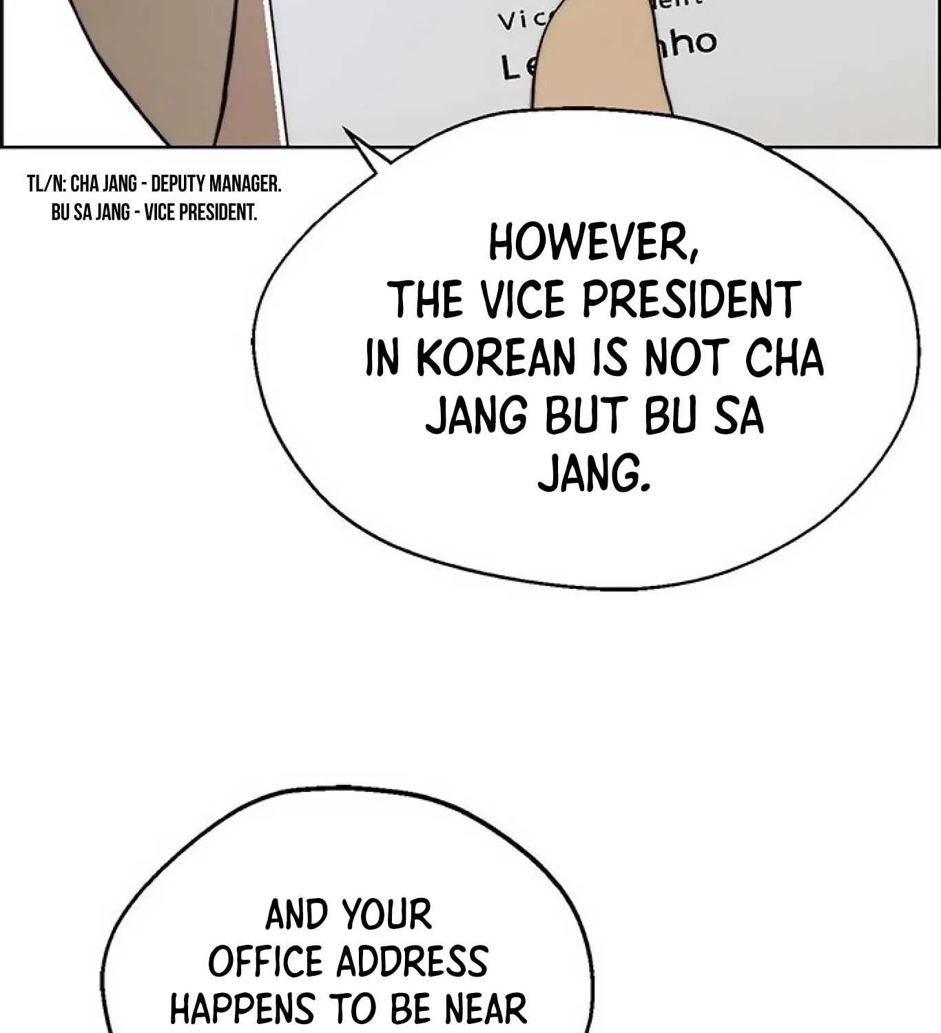 Read Real Man chapter 85 image 51 on Lezhin