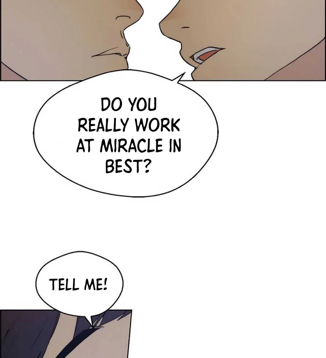 Read Real Man chapter 85 image 54 on Lezhin