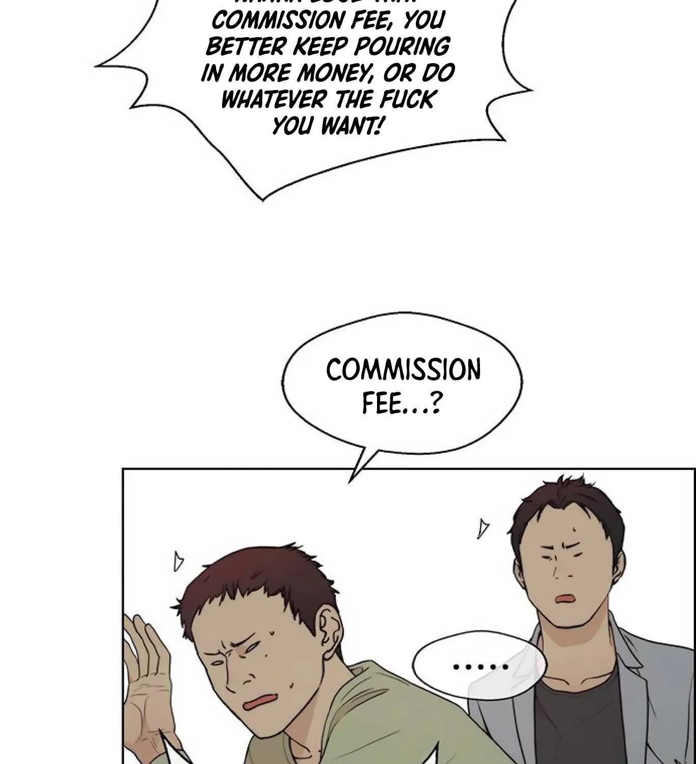 Read Real Man chapter 85 image 64 on Lezhin