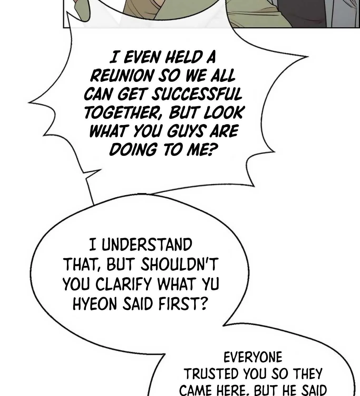 Read Real Man chapter 85 image 65 on Lezhin