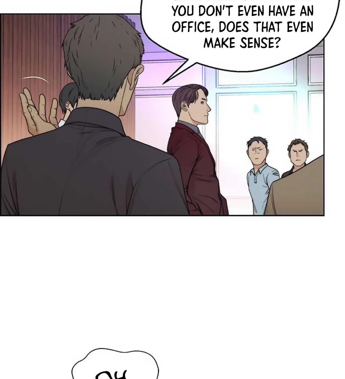 Read Real Man chapter 85 image 66 on Lezhin